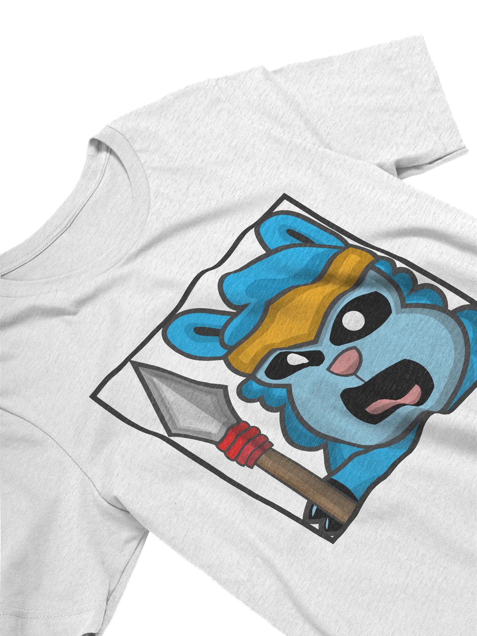 Amazon T-Shirt product image (10)