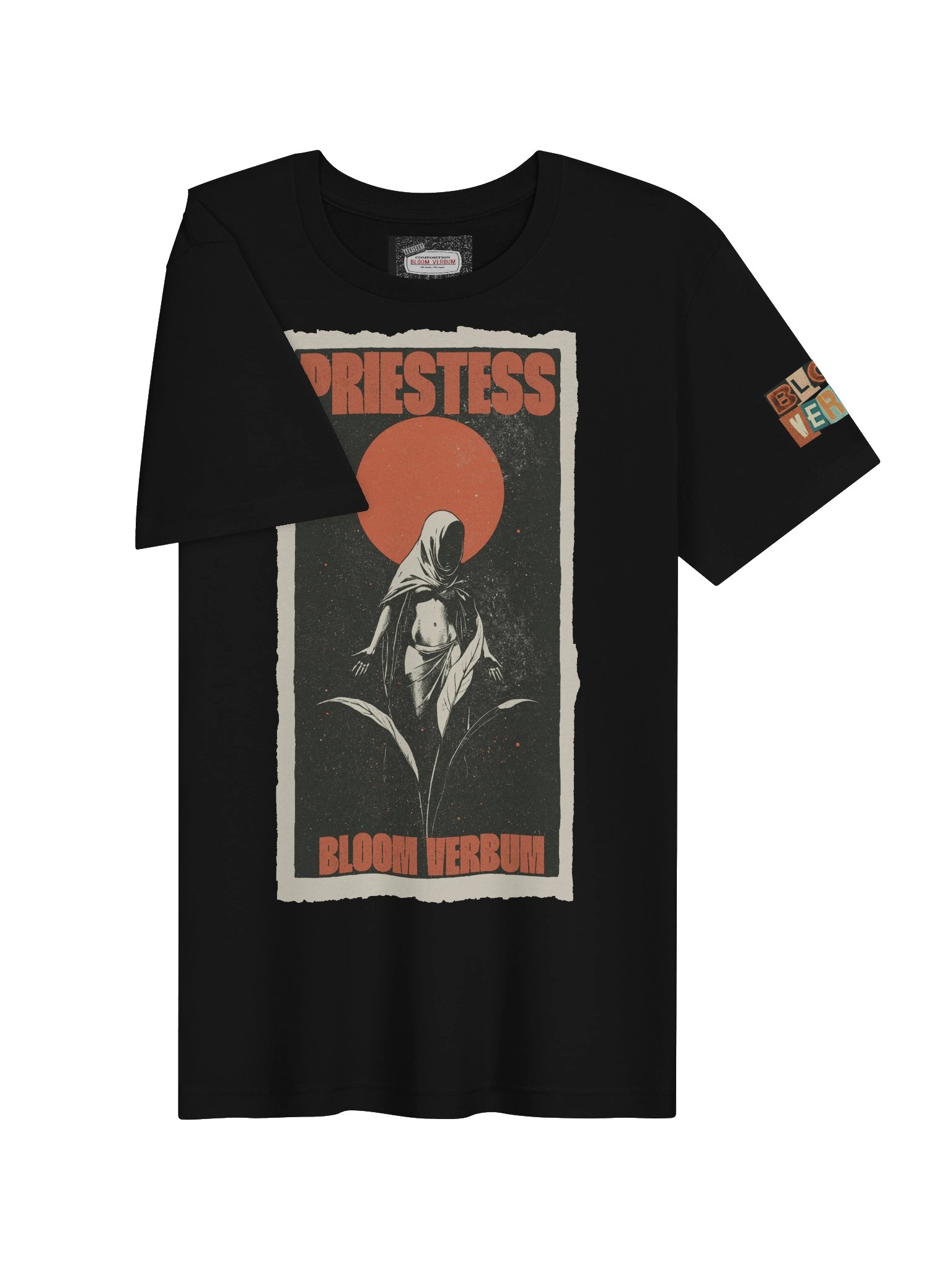 Priestess product image (5)