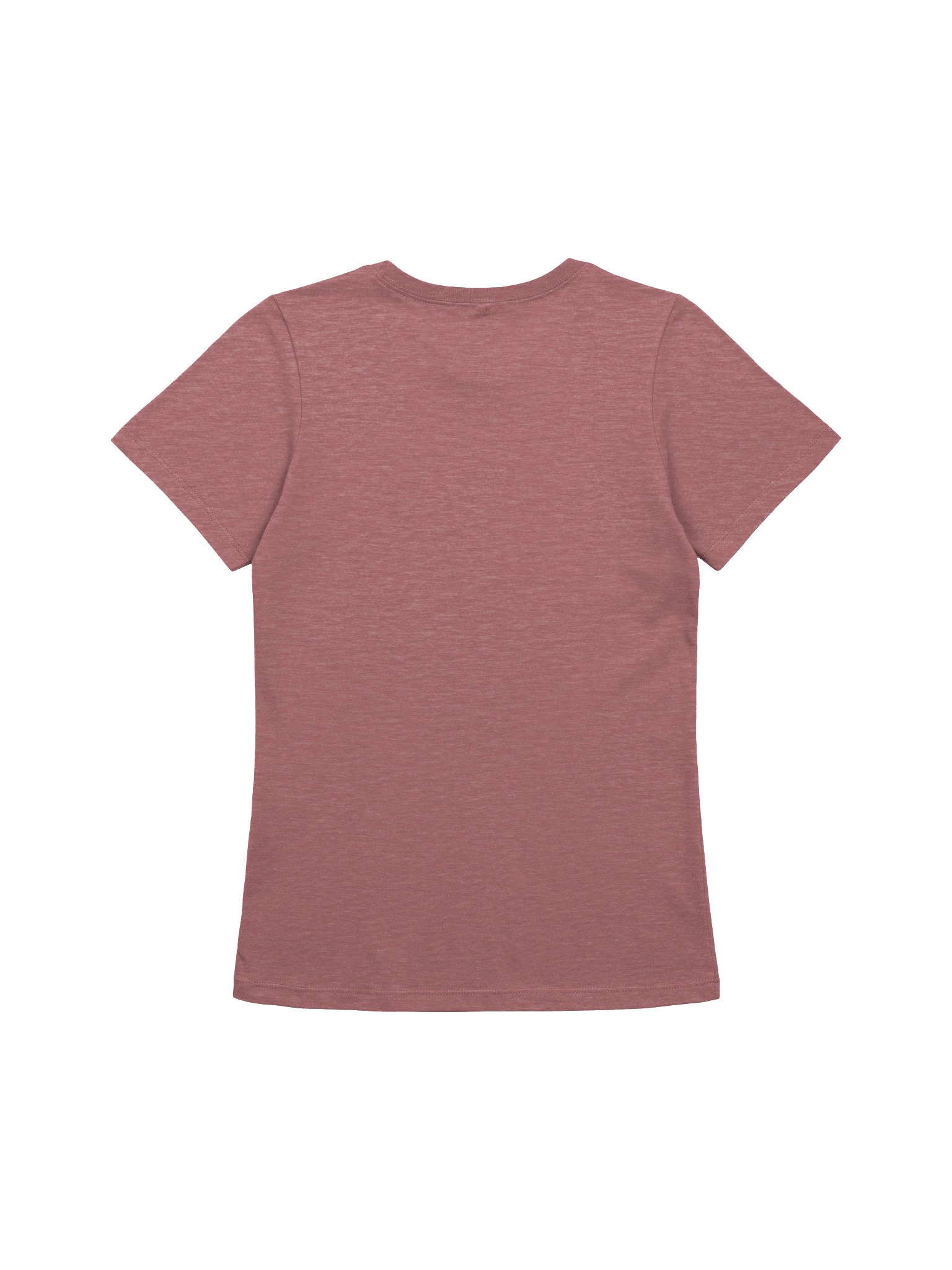 Women's Life Relaxed Cotton Tee product image (10)