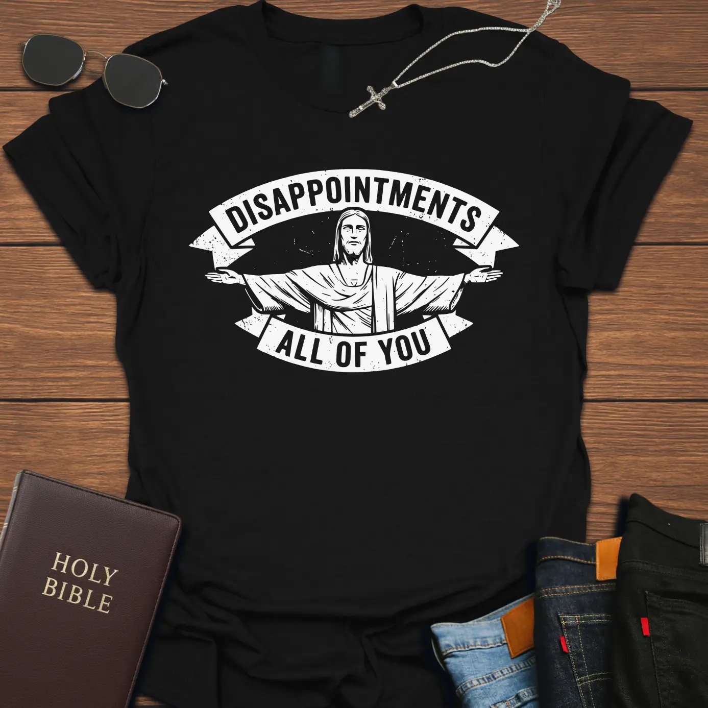 Disappointments - All Of You T-Shirt product image (1)