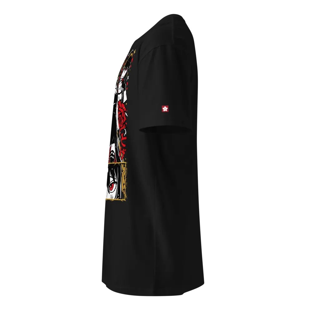 Sakura Princess Tee product image (13)