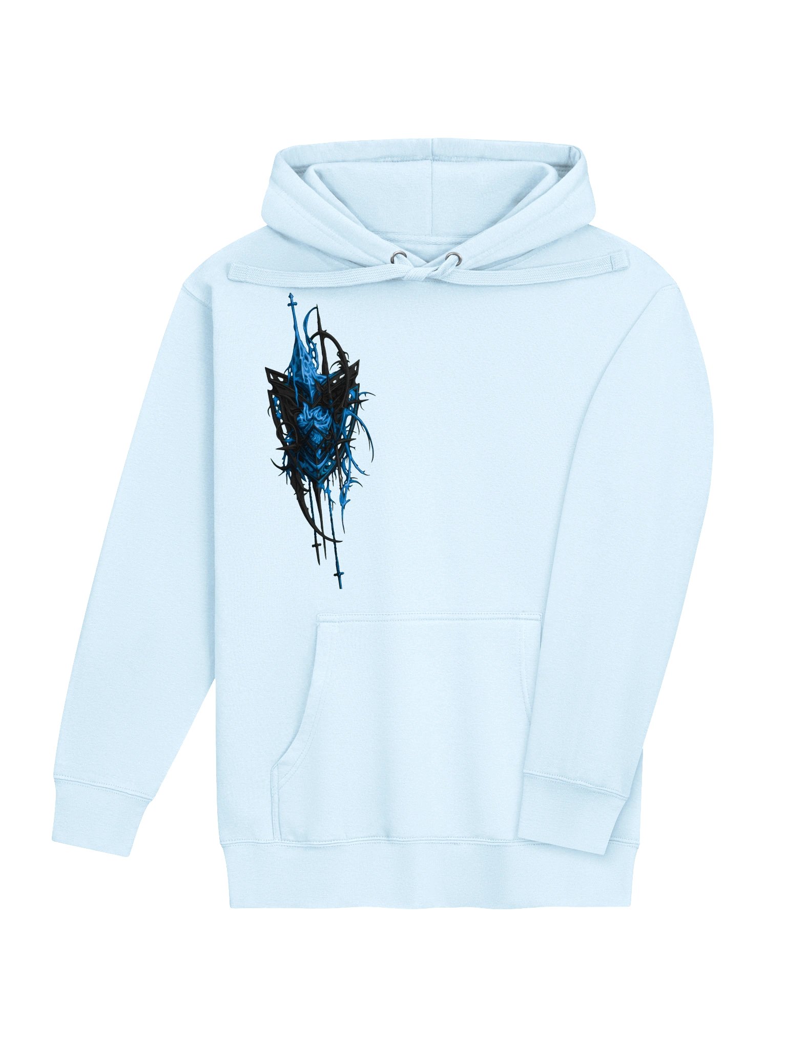VTX Ravage Blue product image (4)
