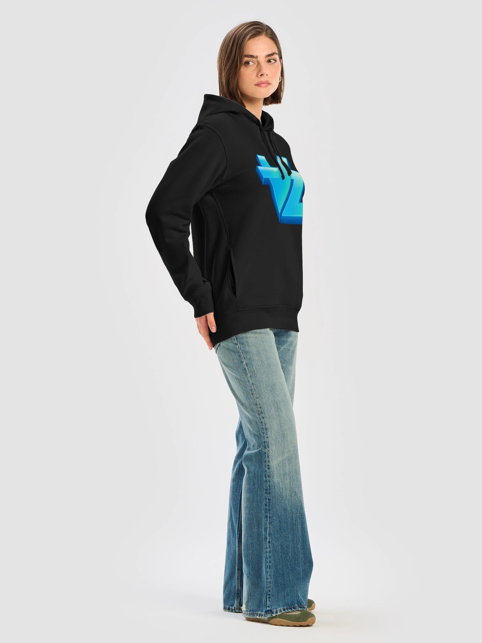 VZ Logo Hoodie product image (30)