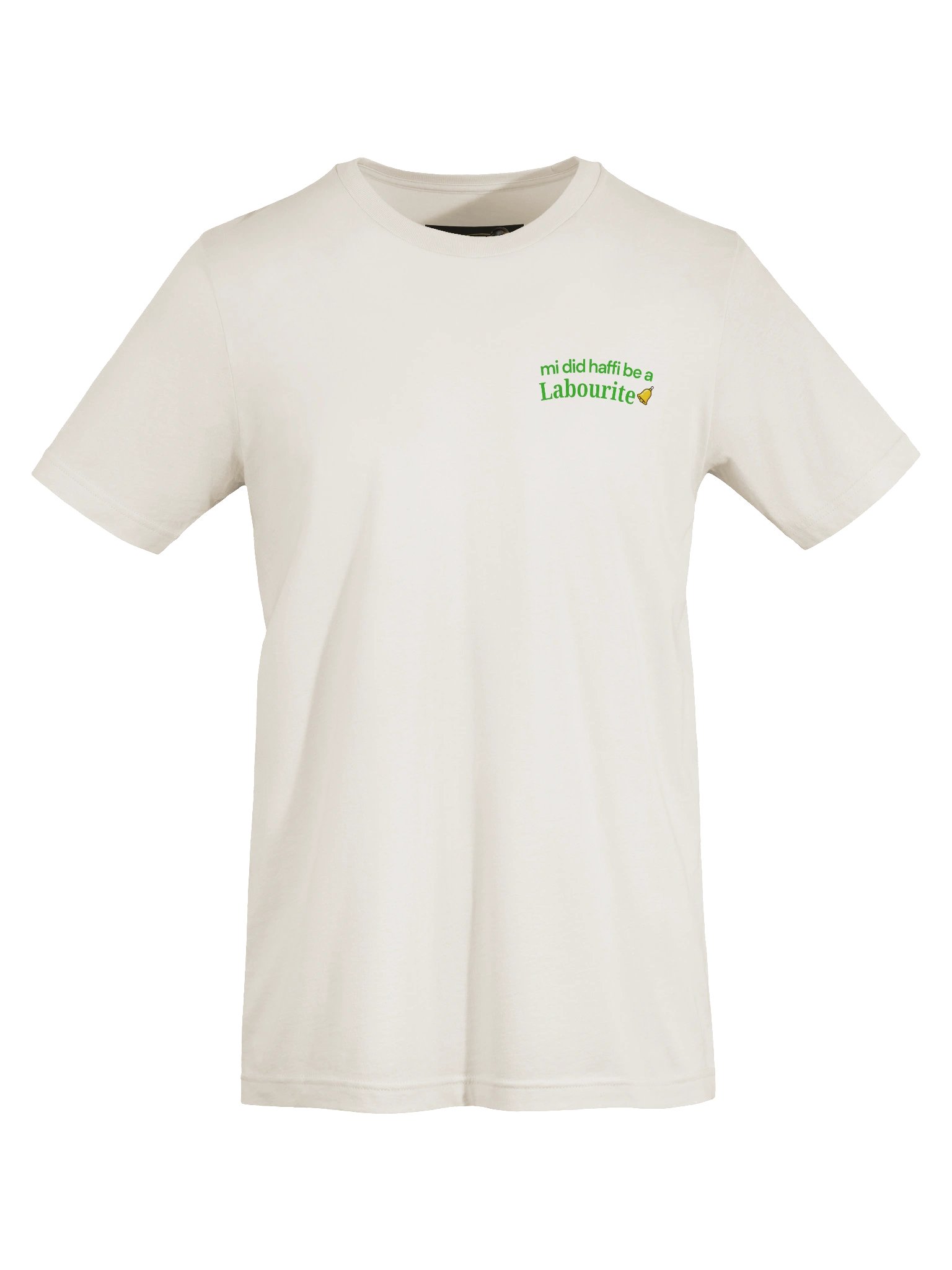 Labourite Vibes Tee product image (7)