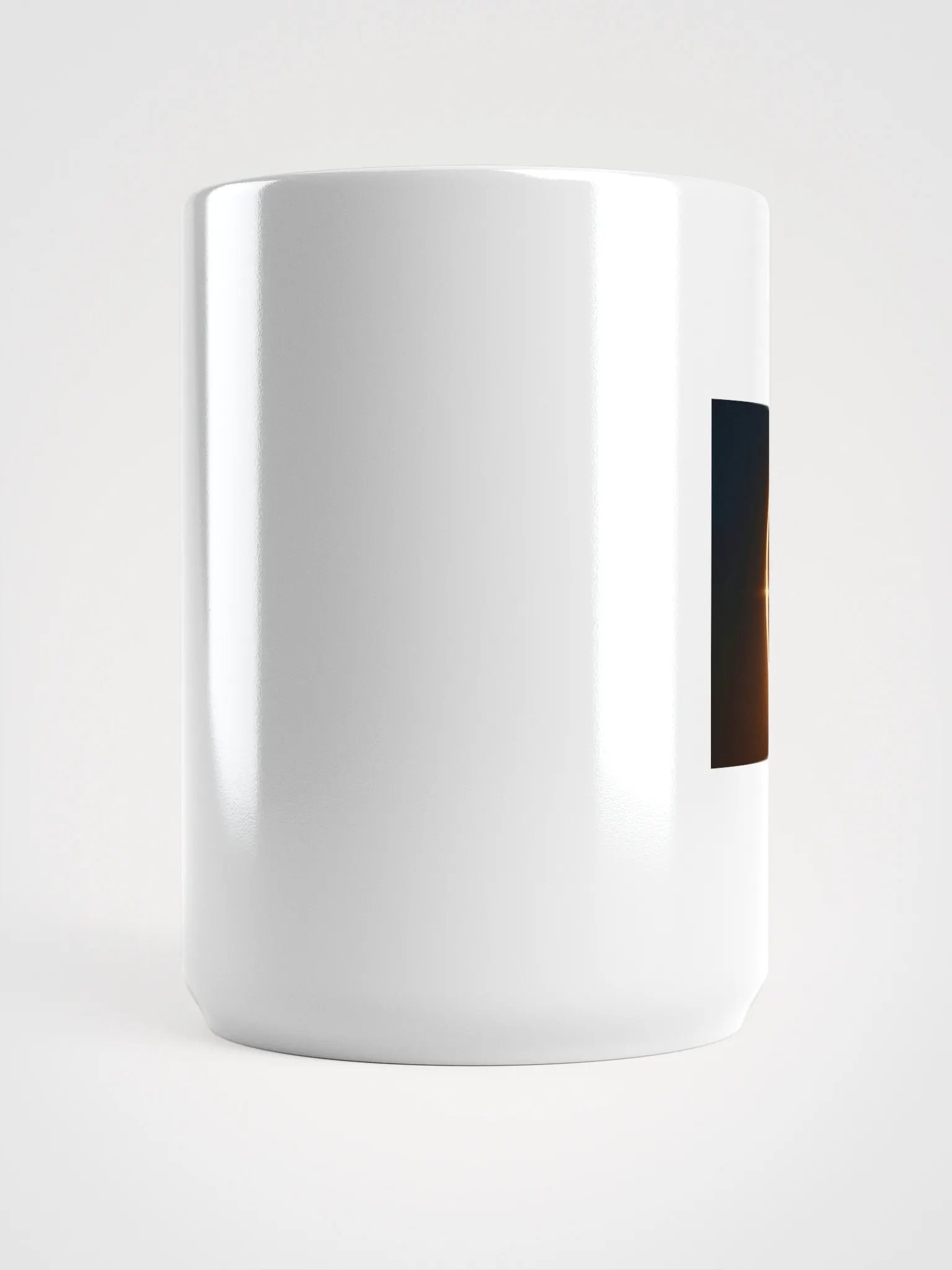Golden Glow Mug - The 4th Tribe Edition product image (5)