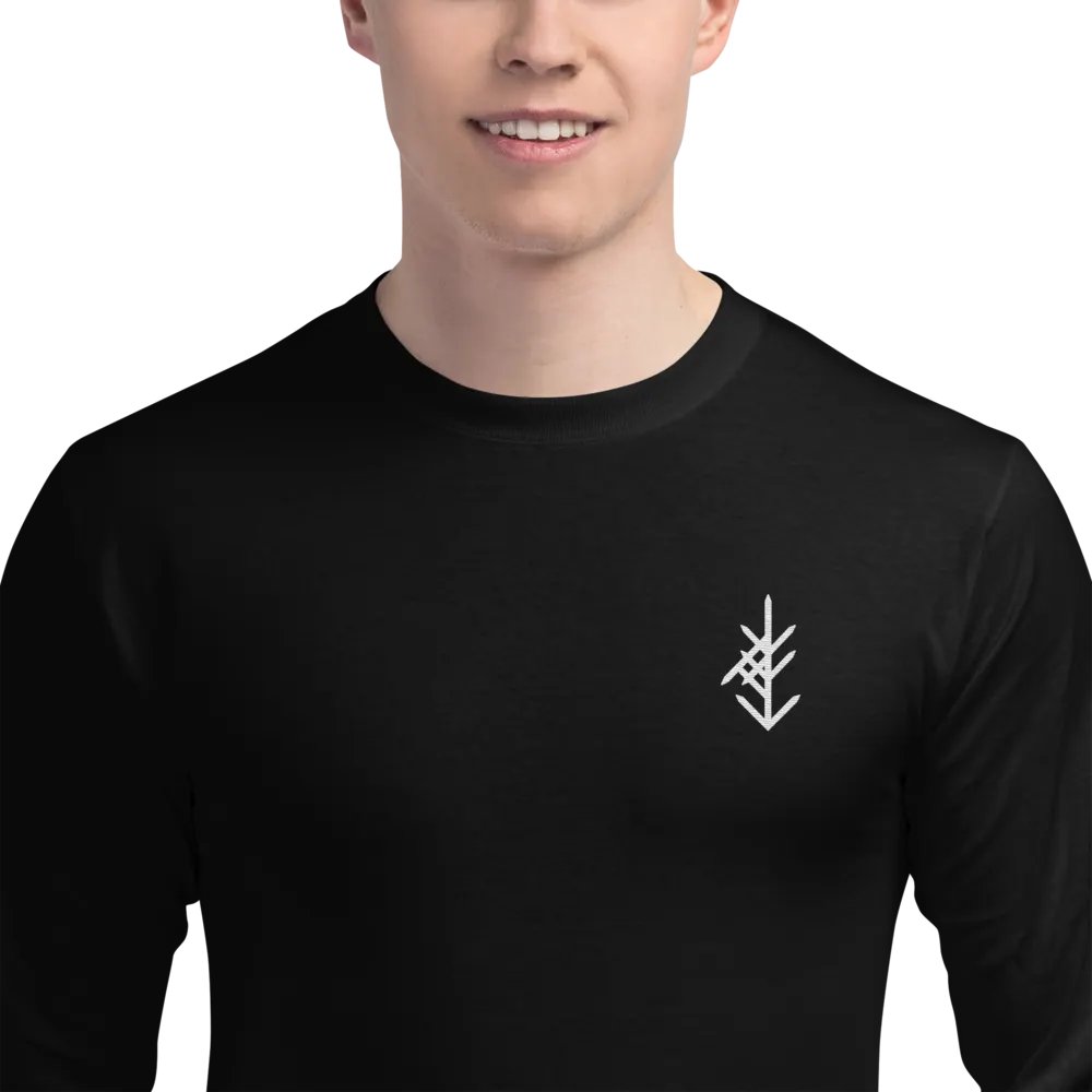 FaTaL Runes Champion Long Sleeve Shirt product image (1)