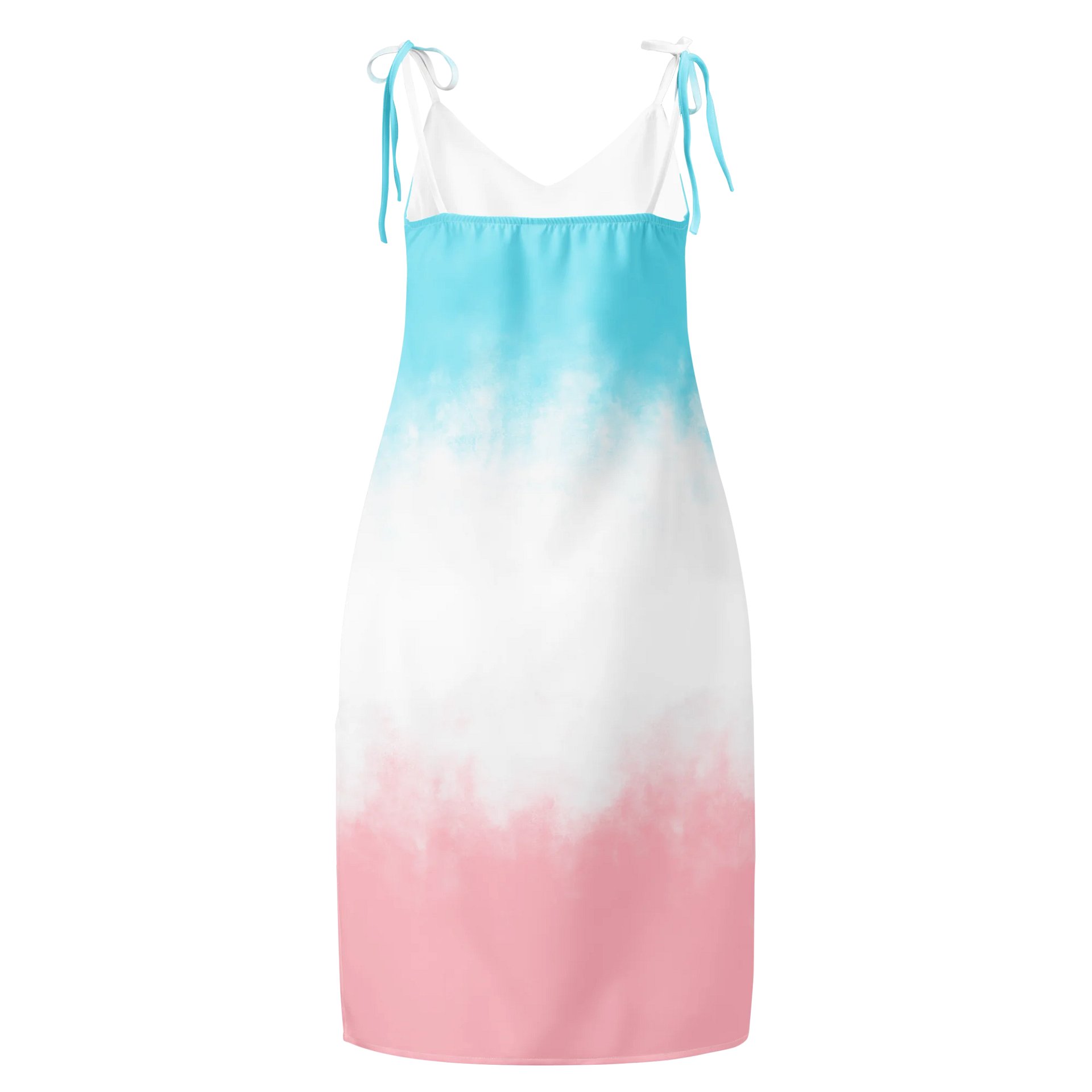 Parisian Chic Chiffon Midi Dress product image (2)