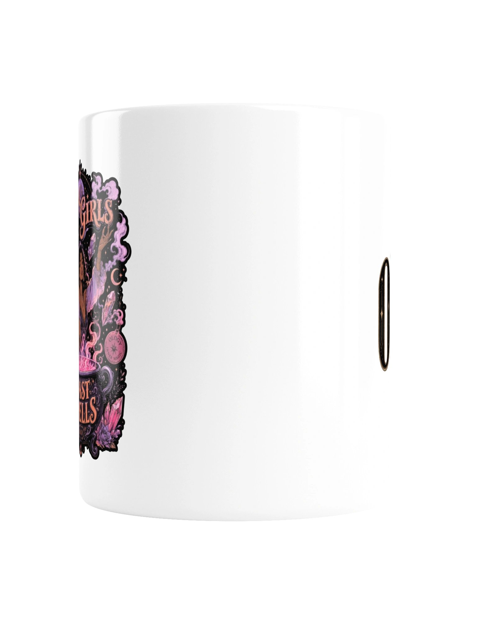 Spellbound Mug White product image (2)