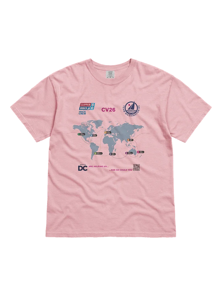 Crew Tee product image (1)