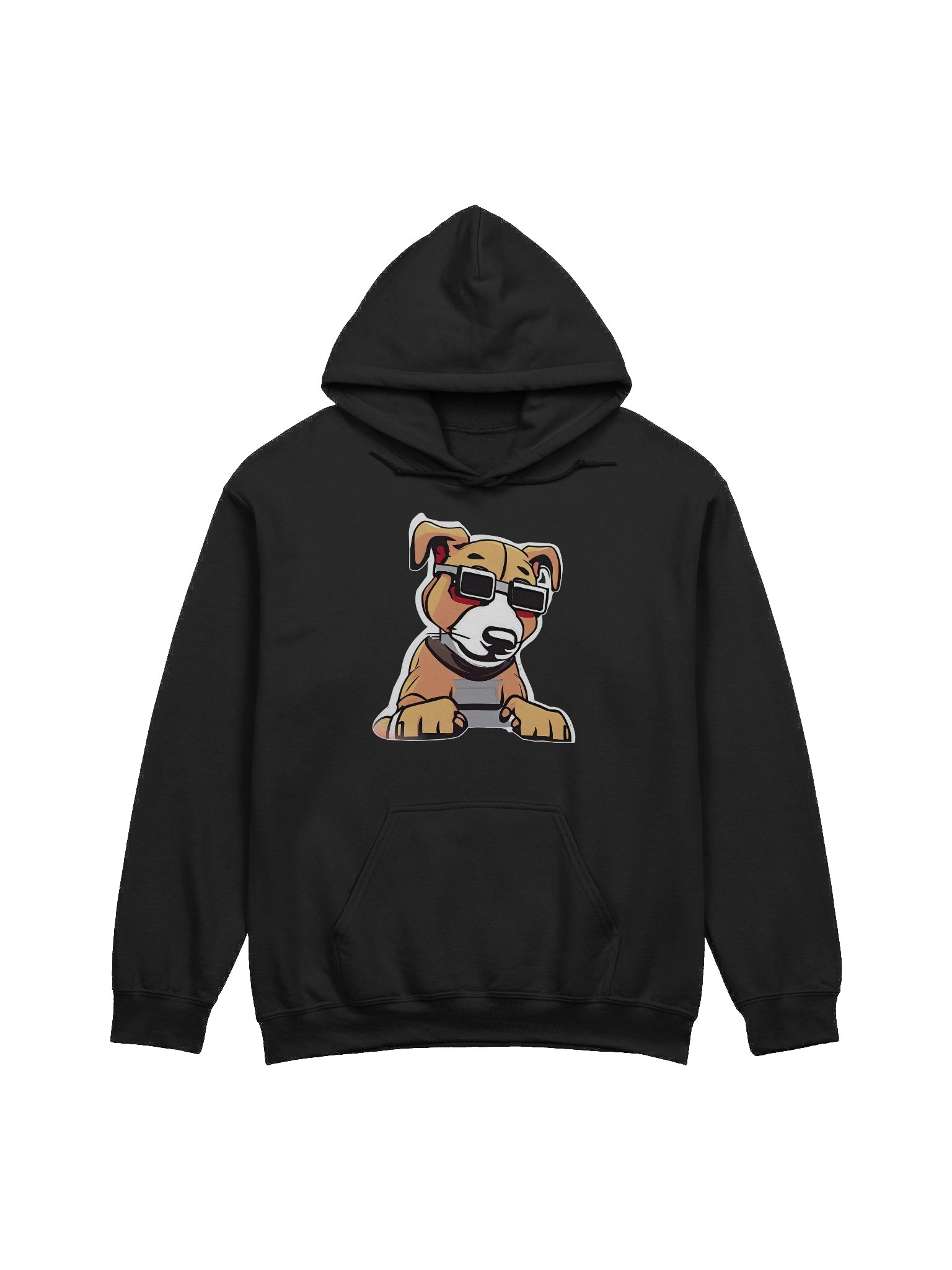 ItzDogo Hoodie product image (1)