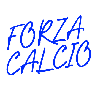 FORZA CALCIO
