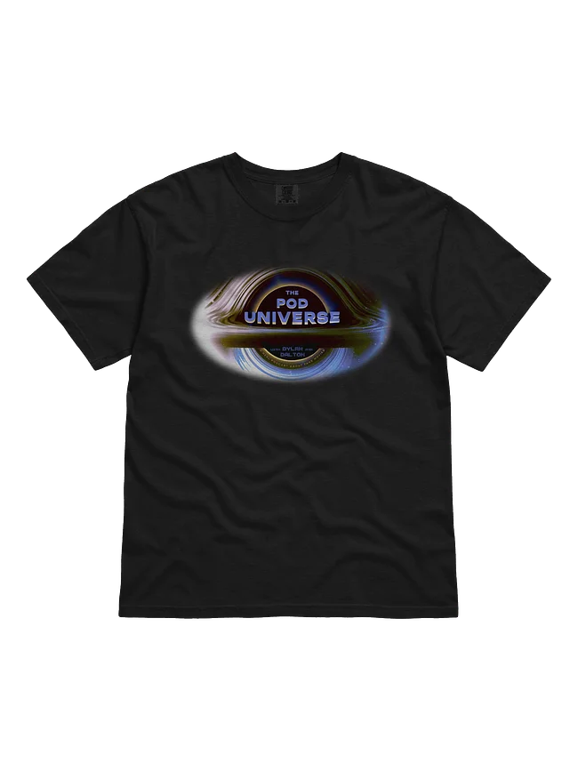 Pod Universe Logo Collection