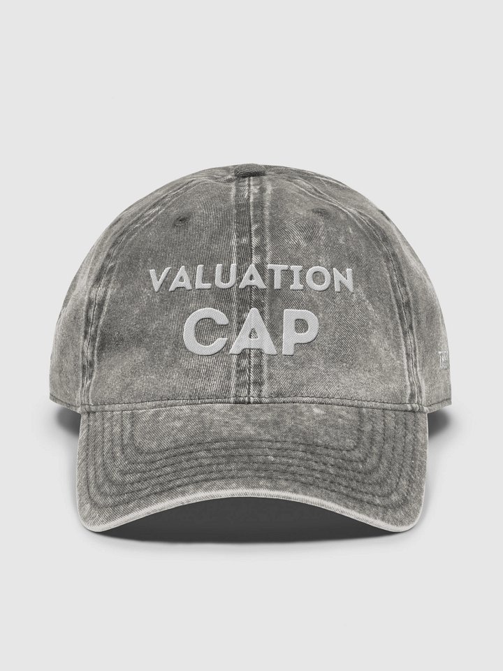 Valuation Cap product image (2)