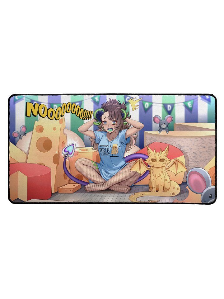 It aint easy being cheesy product image (1)