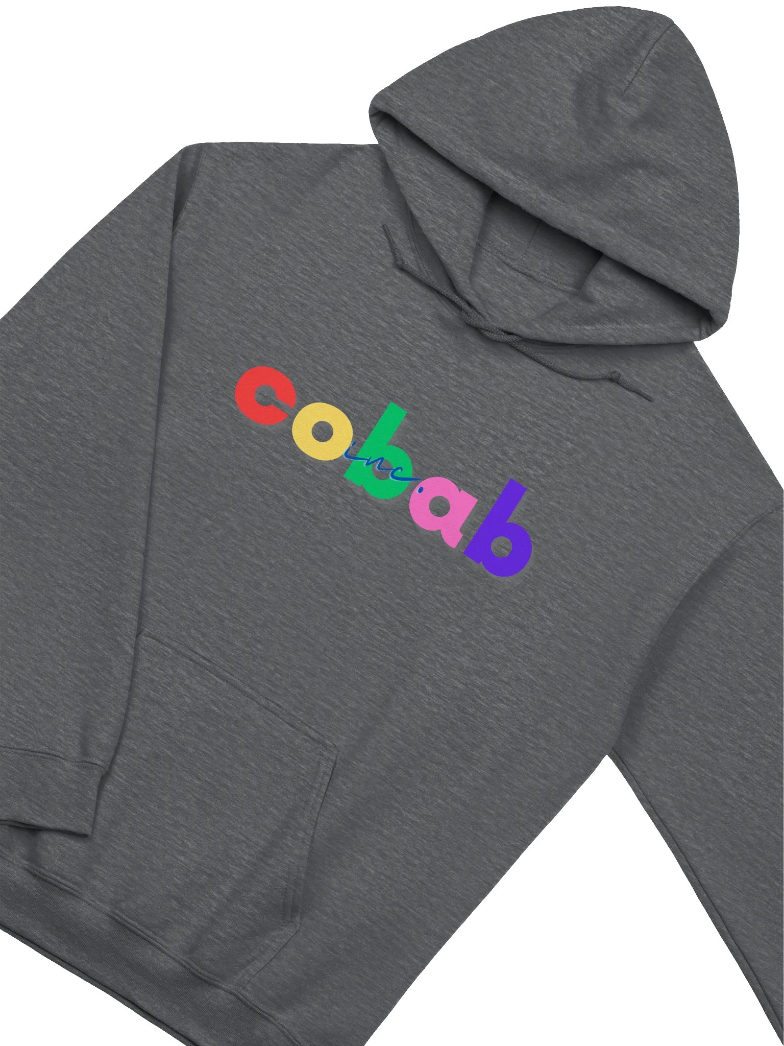 Skittles Classic Hoodie product image (3)