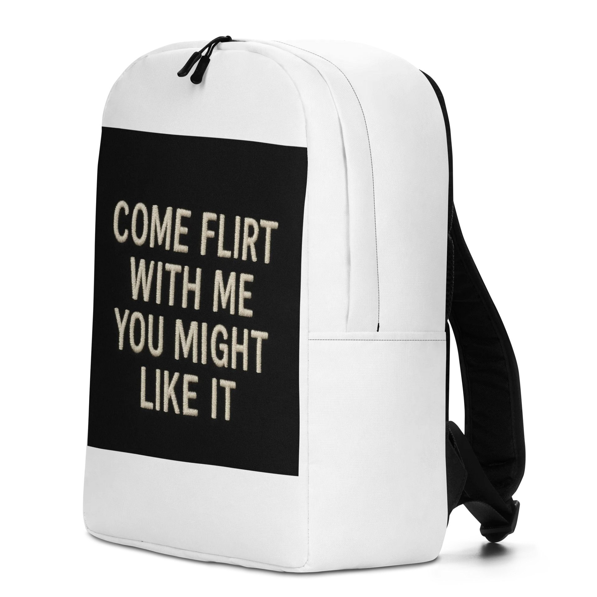 flirt with me backpack product image (2)