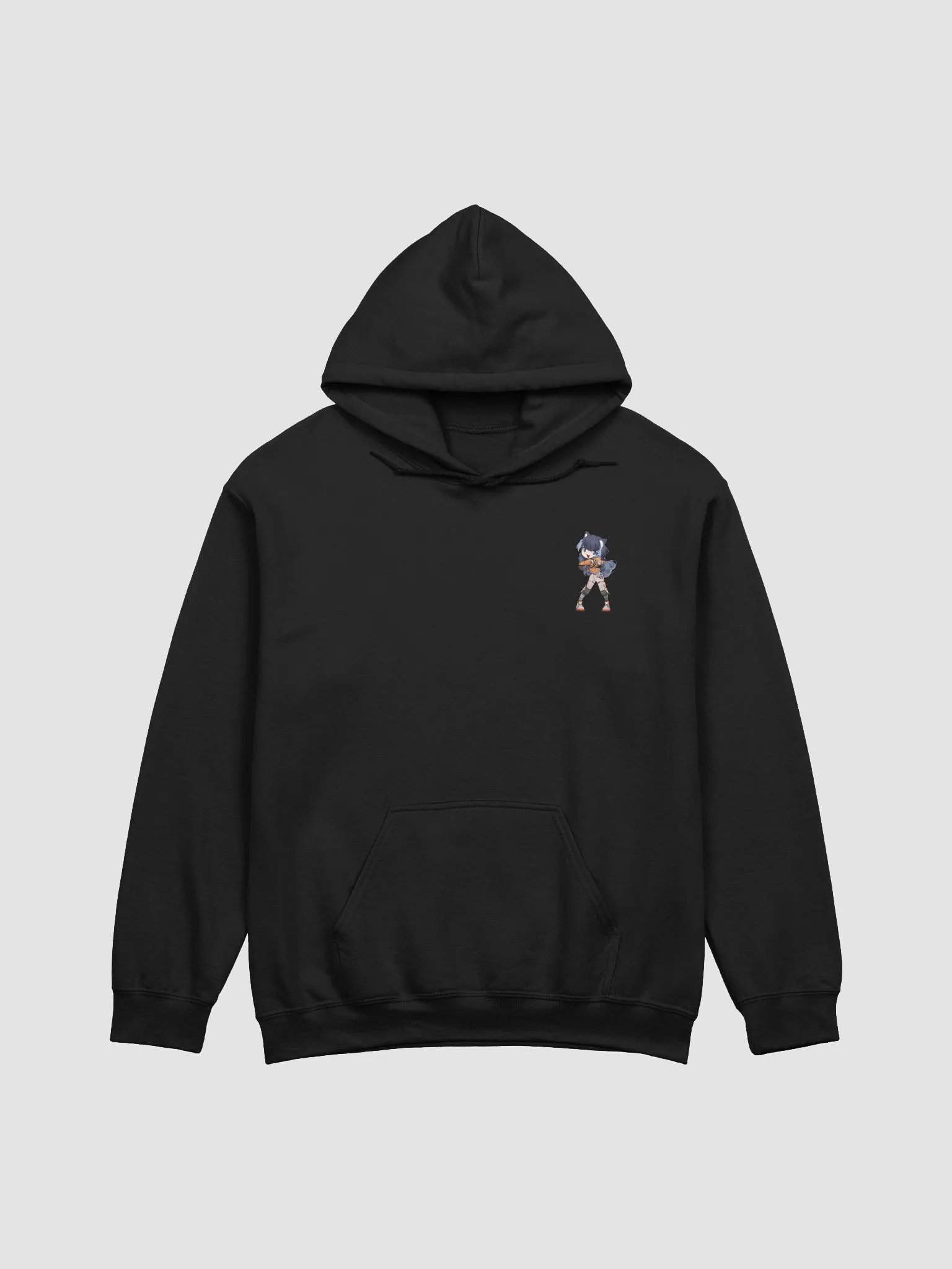chibi hoodies product image (1)