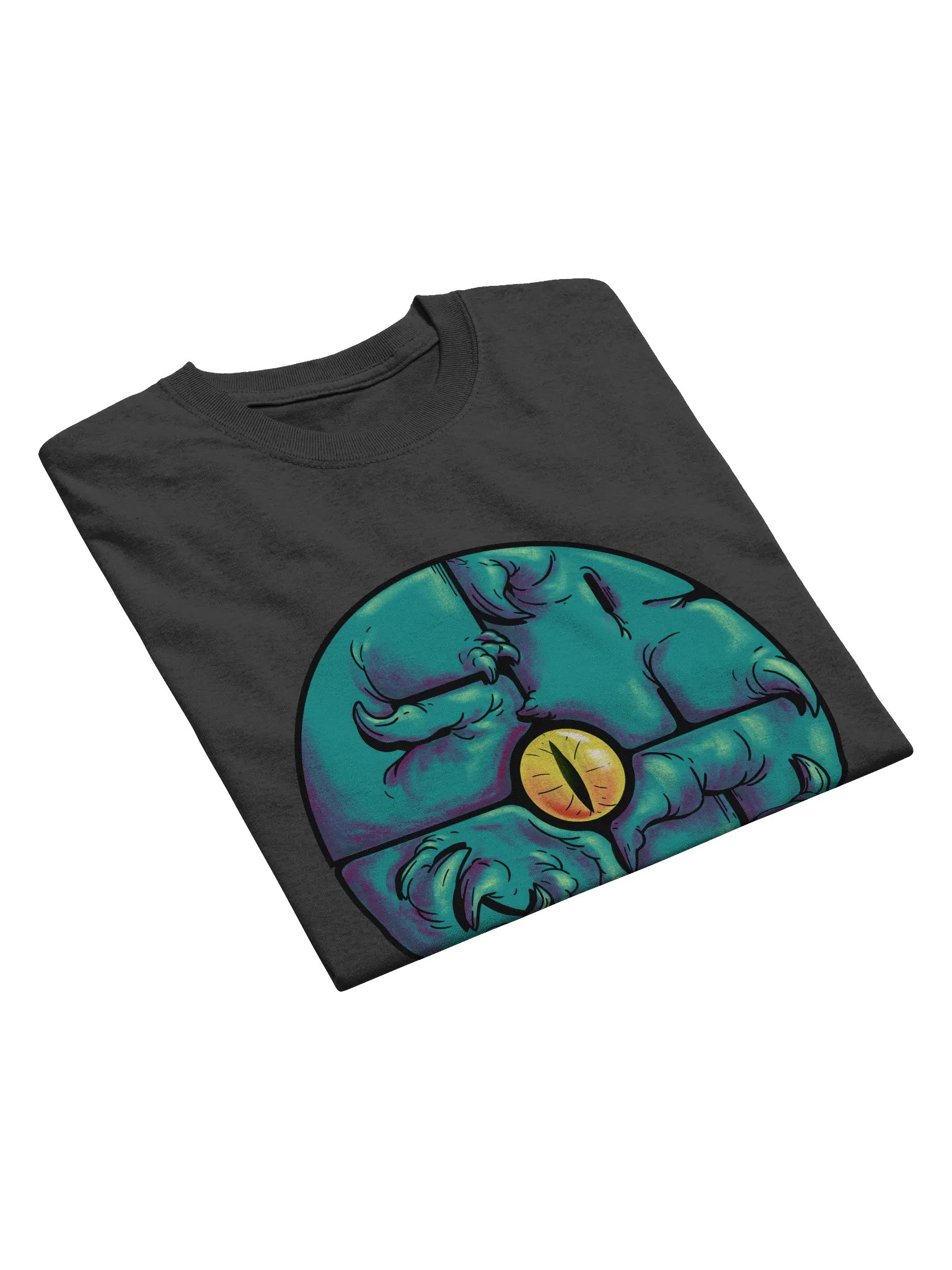 GROD Round Logo Tee product image (20)