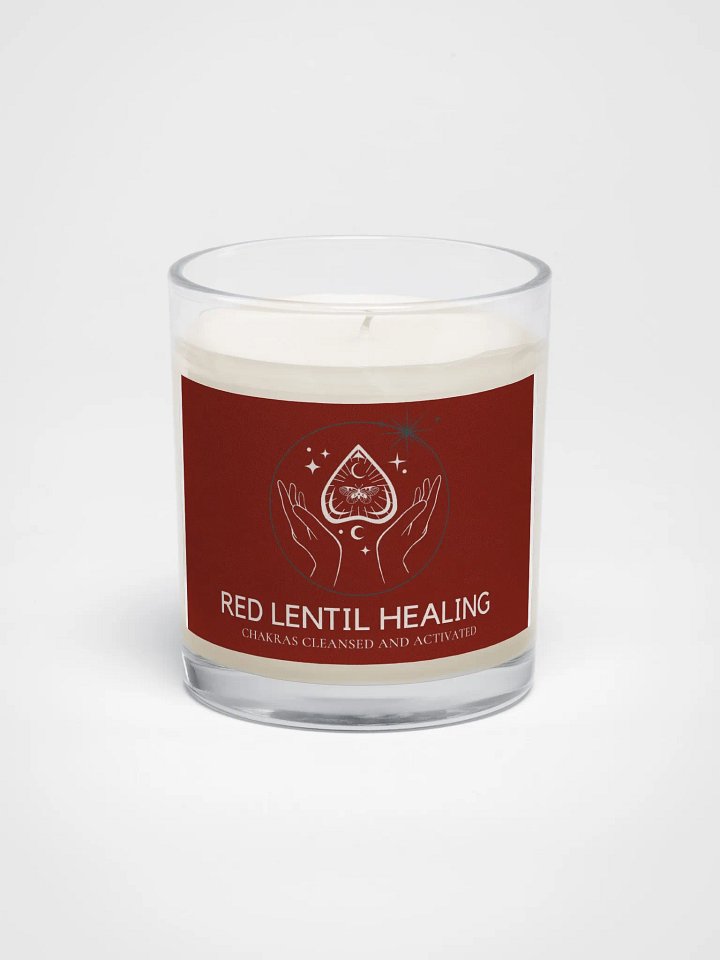Celestial Energy Soy Wax Candle product image (1)