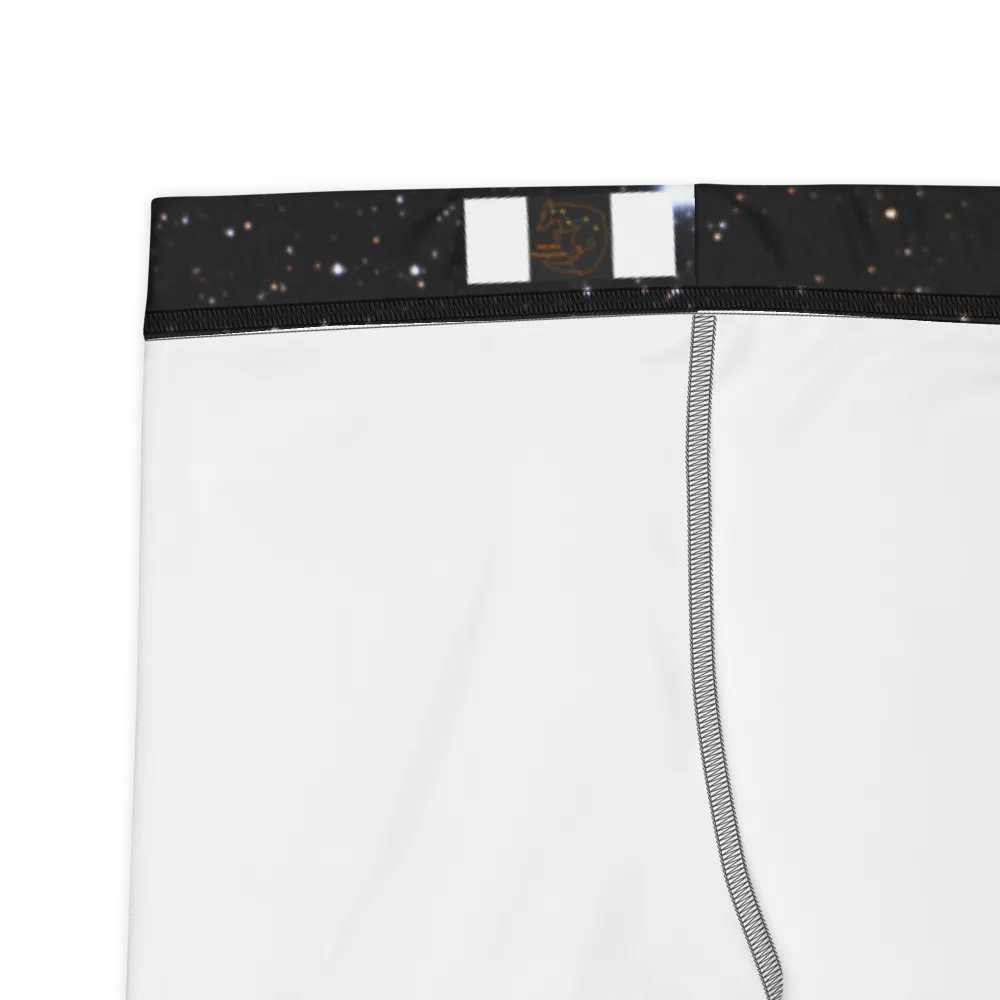 Dumbbell Nebula Leggings product image (2)