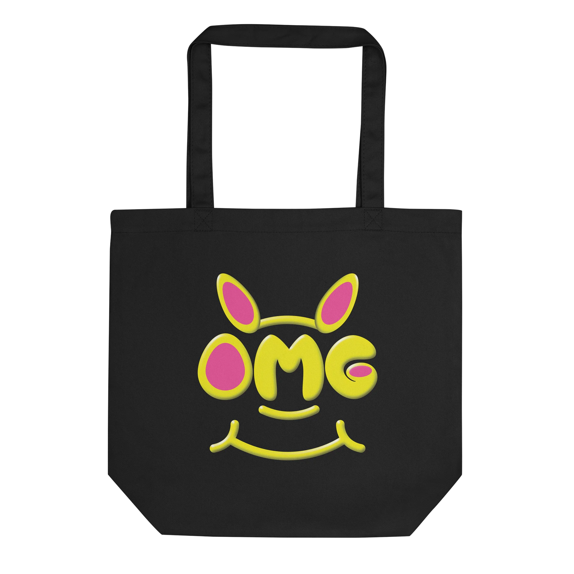 OMG Tote Bag product image (1)