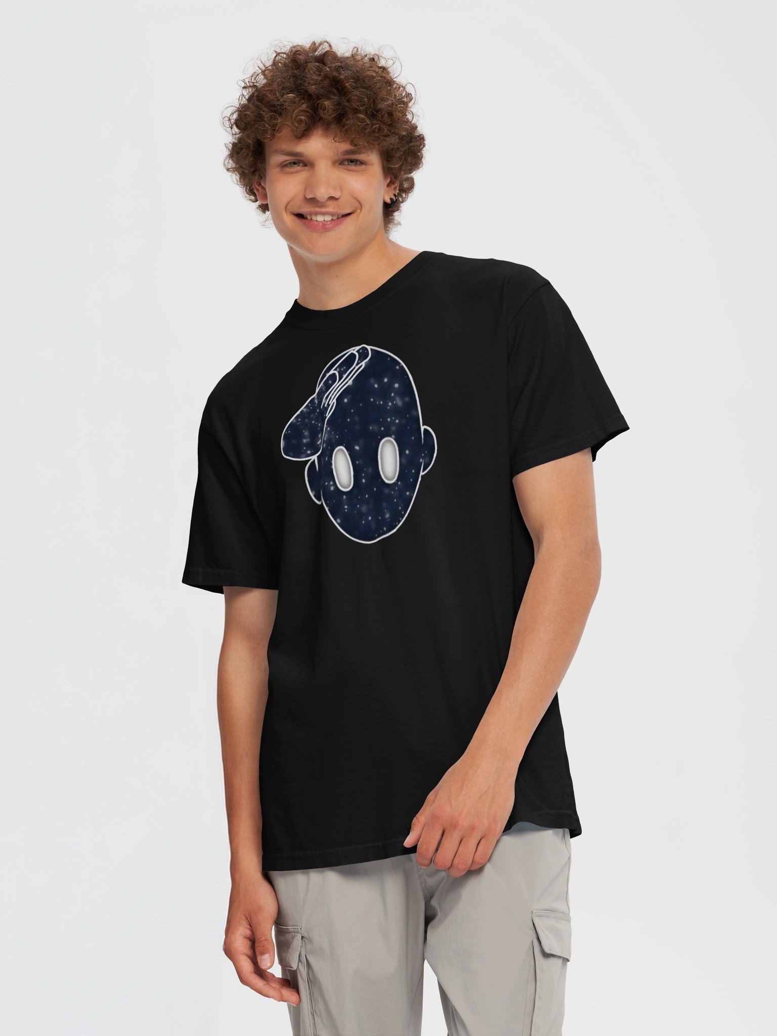 Emoji T, Salute Sov product image (9)