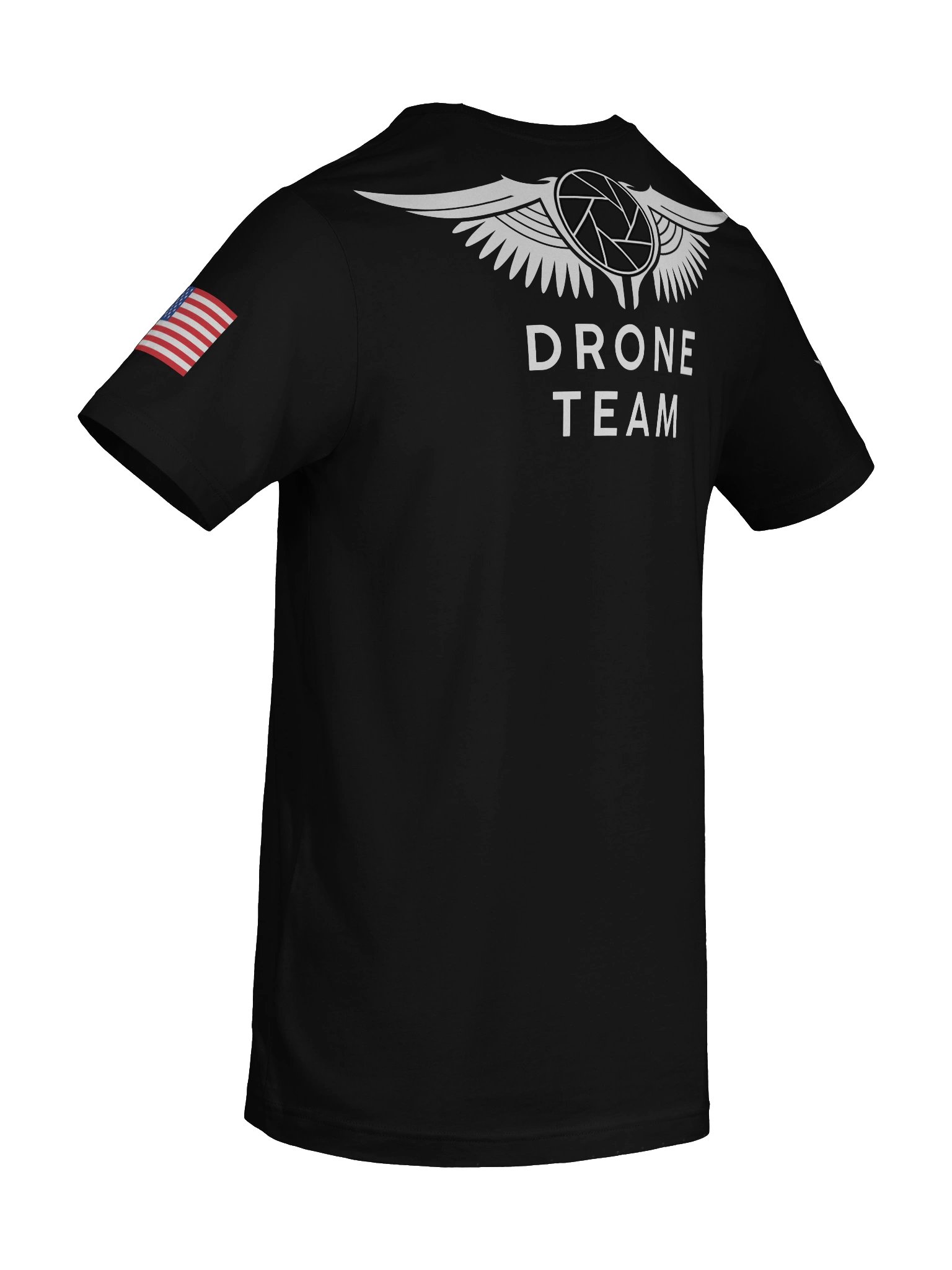 Drone Team Black product image (10)
