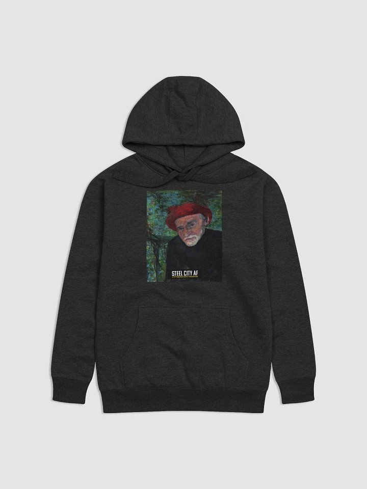 Masterpiece AF: The Carlin Renoir product image (3)