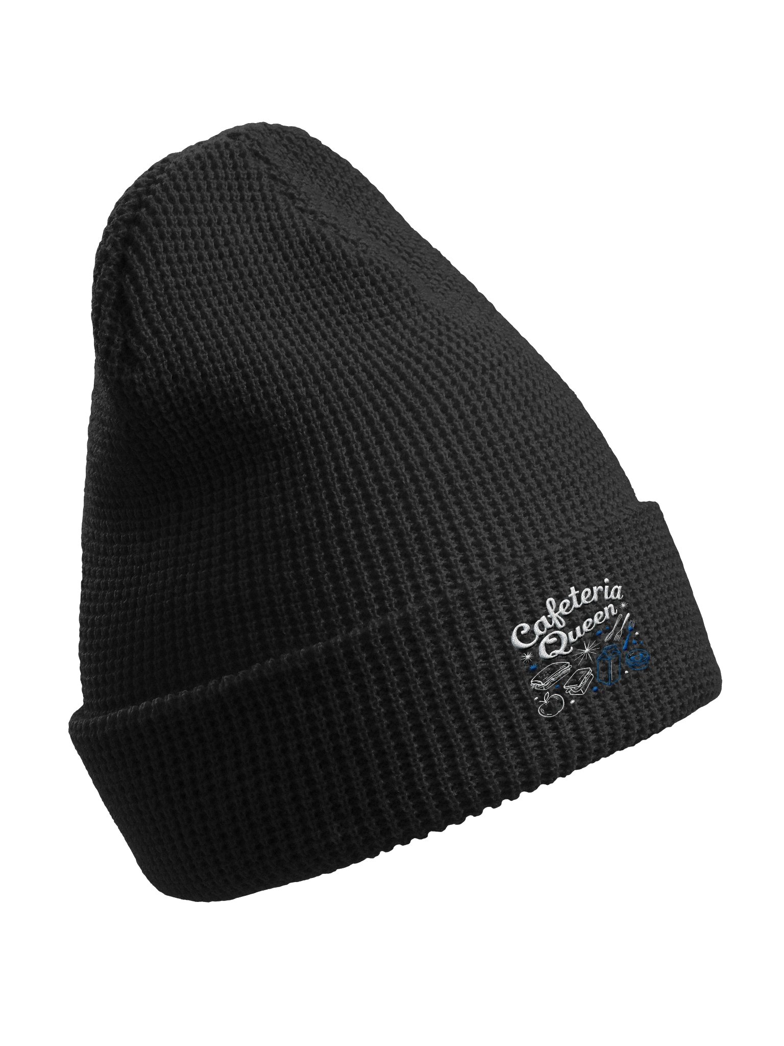 Cafeteria Queen product image (3)
