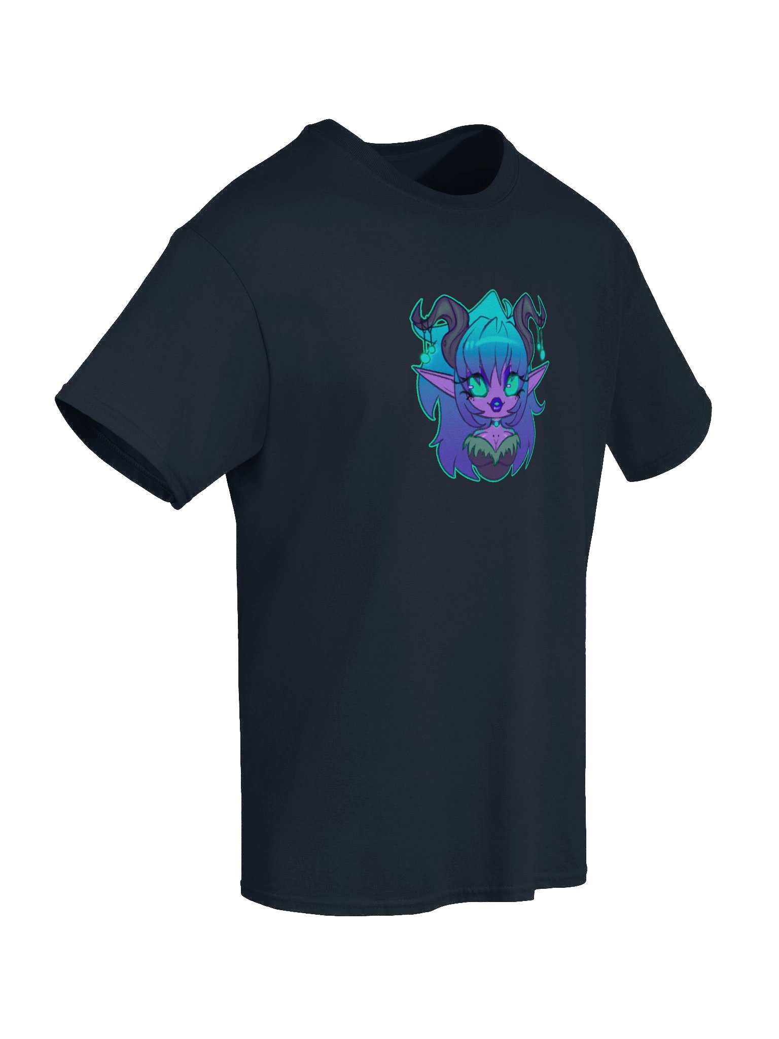 Chibi Shiva Tee product image (44)
