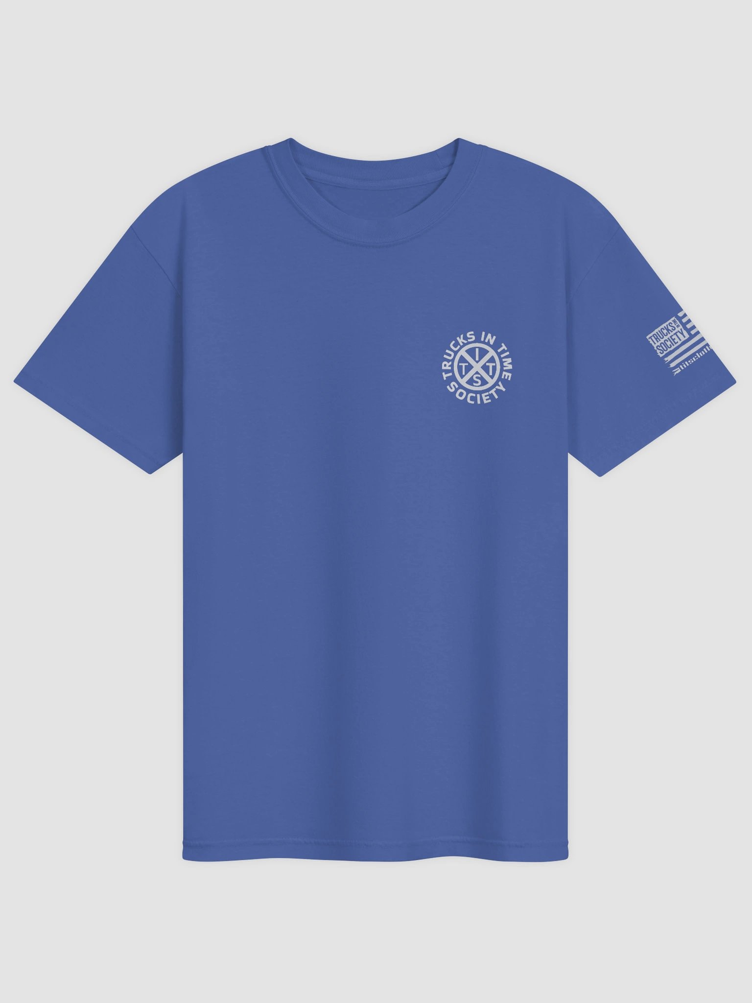 USABE ROCKS Show Shirt product image (62)