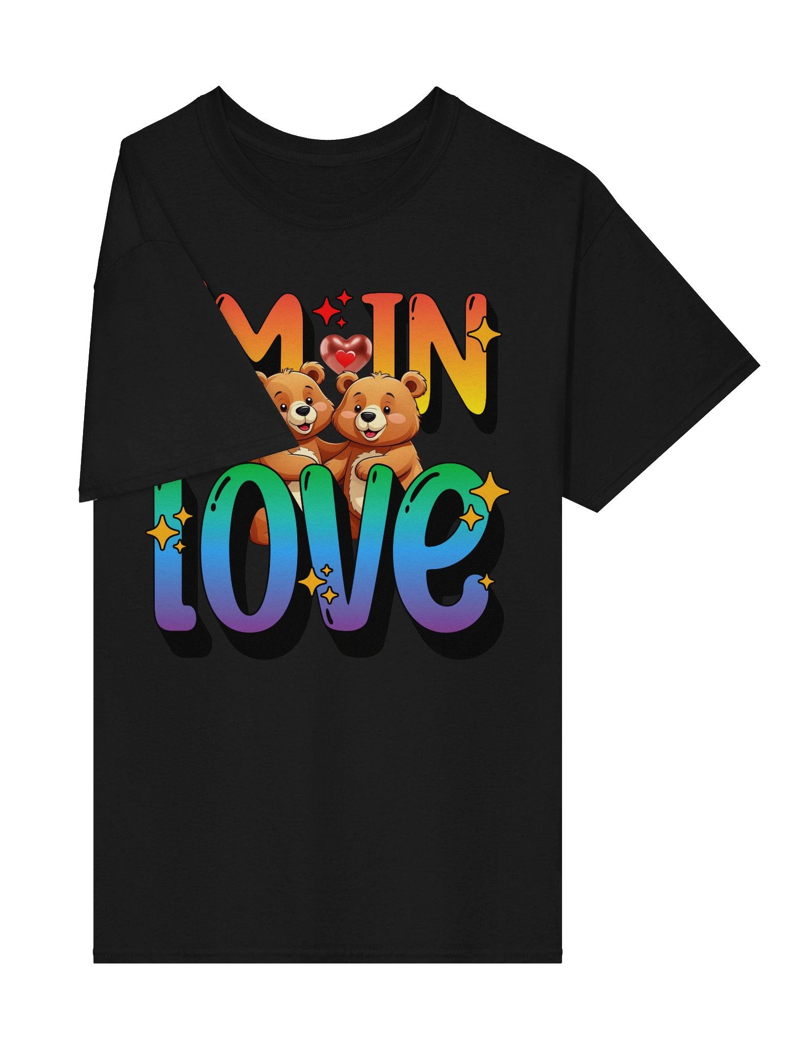 I'M IN LOVE product image (29)