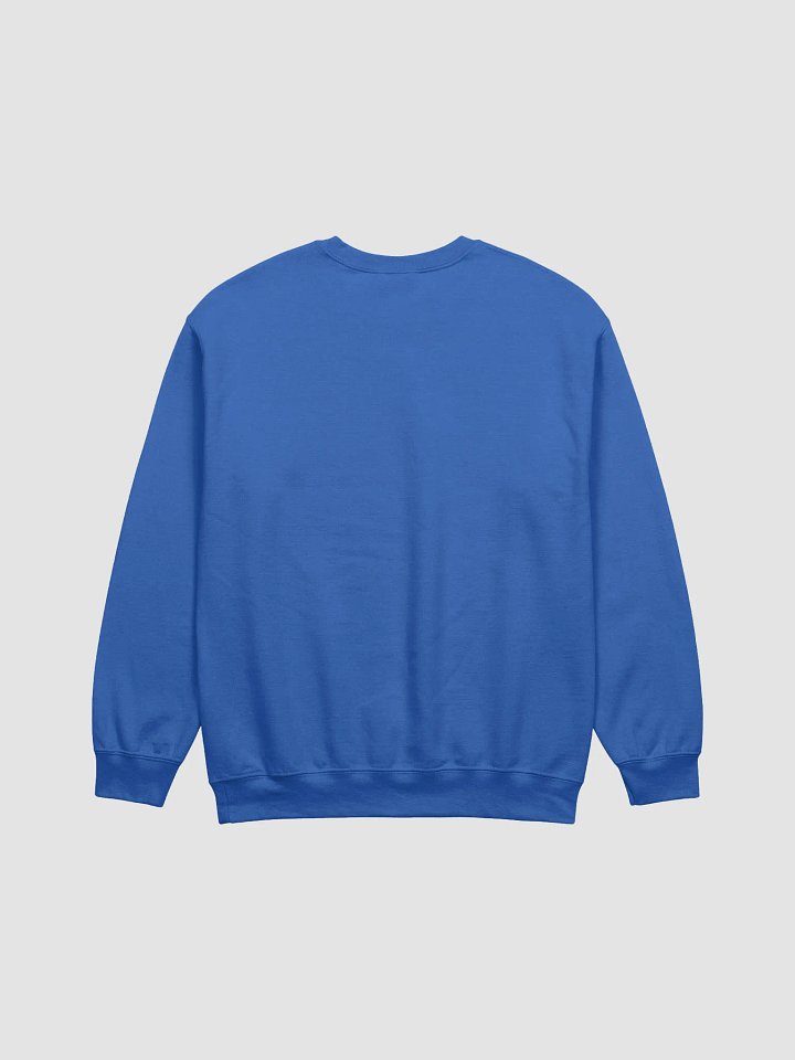 Traditional Gender Unity Connection Sweatshirt product image (2)