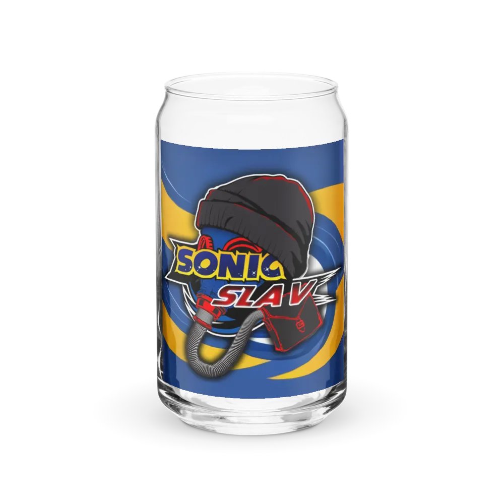 S.S. Can Glass product image (1)