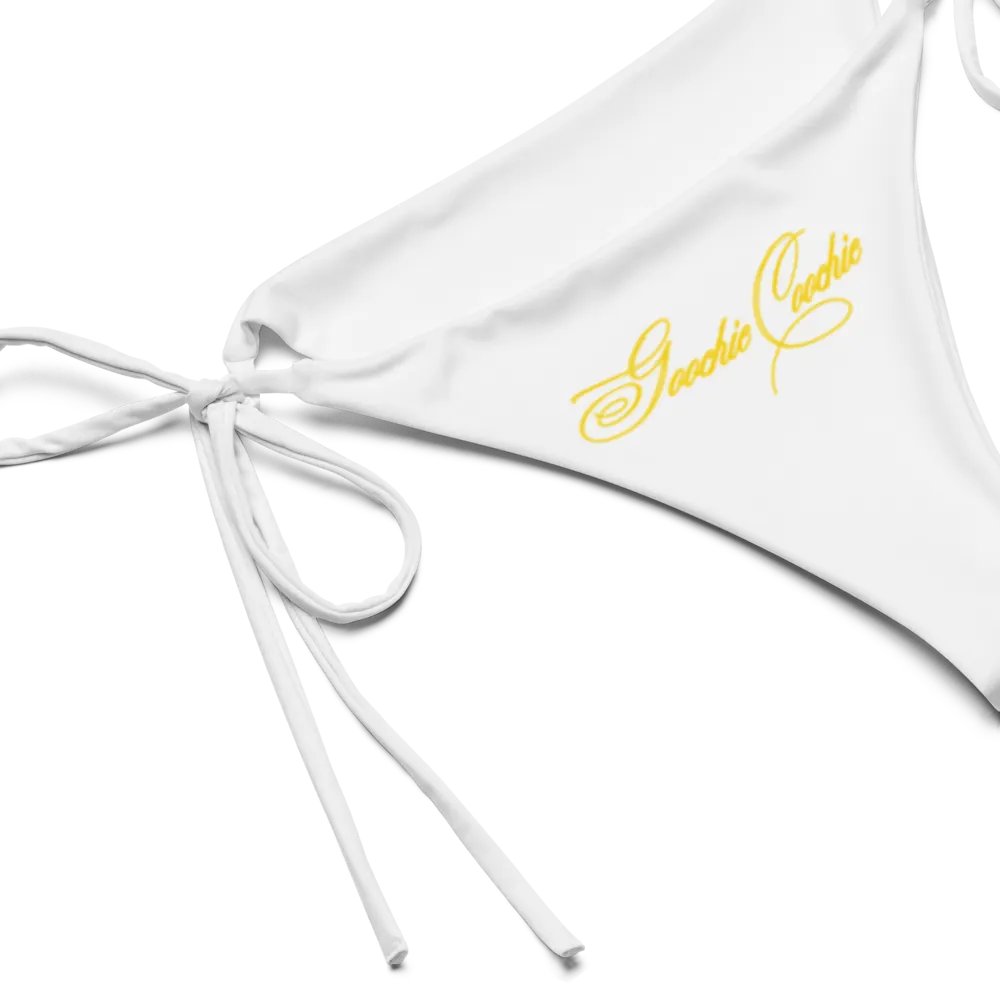 Goochie Coochie Bikini Bottom product image (3)