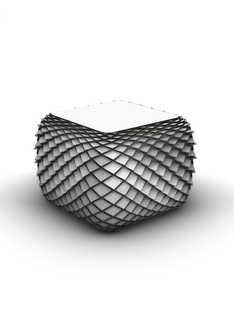 Grasshopper – EX 96 – Rotate 3D + Attractor point product image (1)