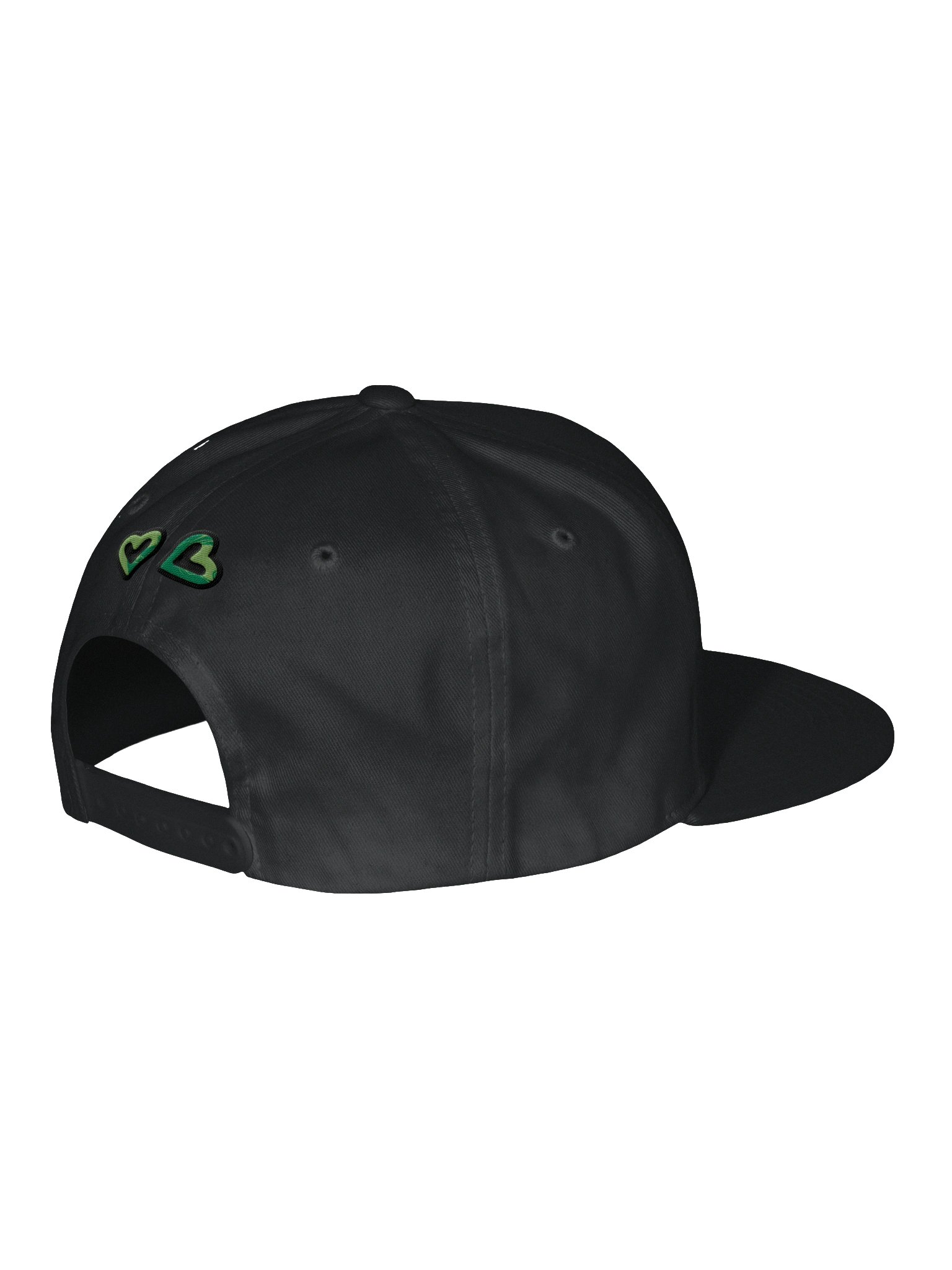 Green Shae206 Hat product image (3)