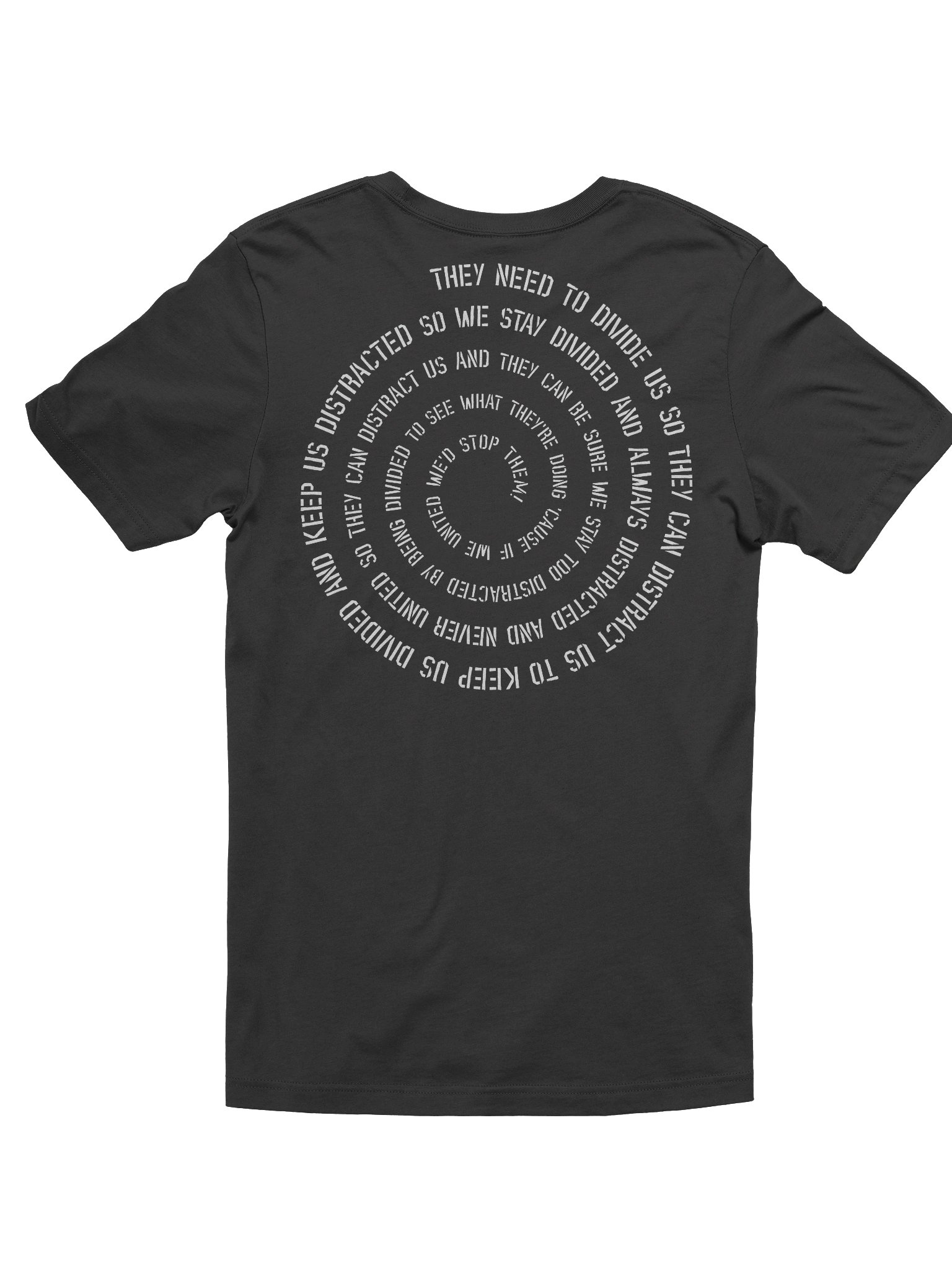 Orwellian Truth T-Shirt product image (2)