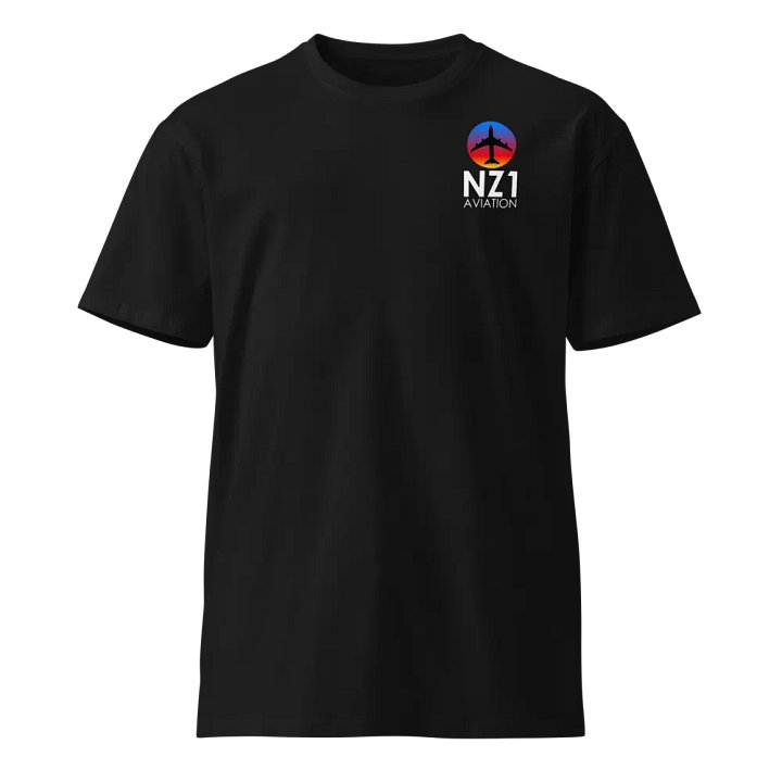 T Shirt product image (1)