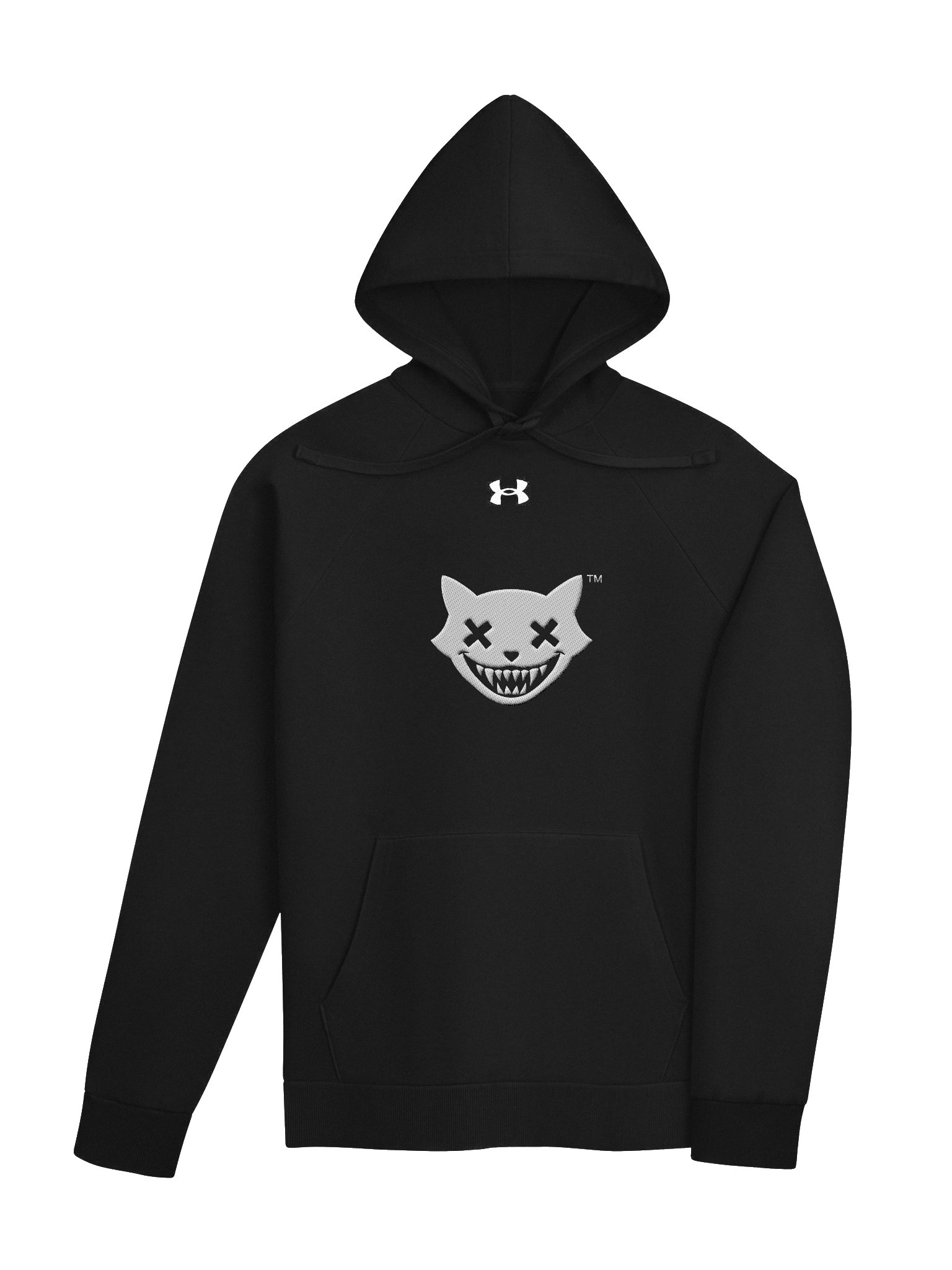 DEVIL KITTY- VYNING X UNDER ARMOUR product image (4)