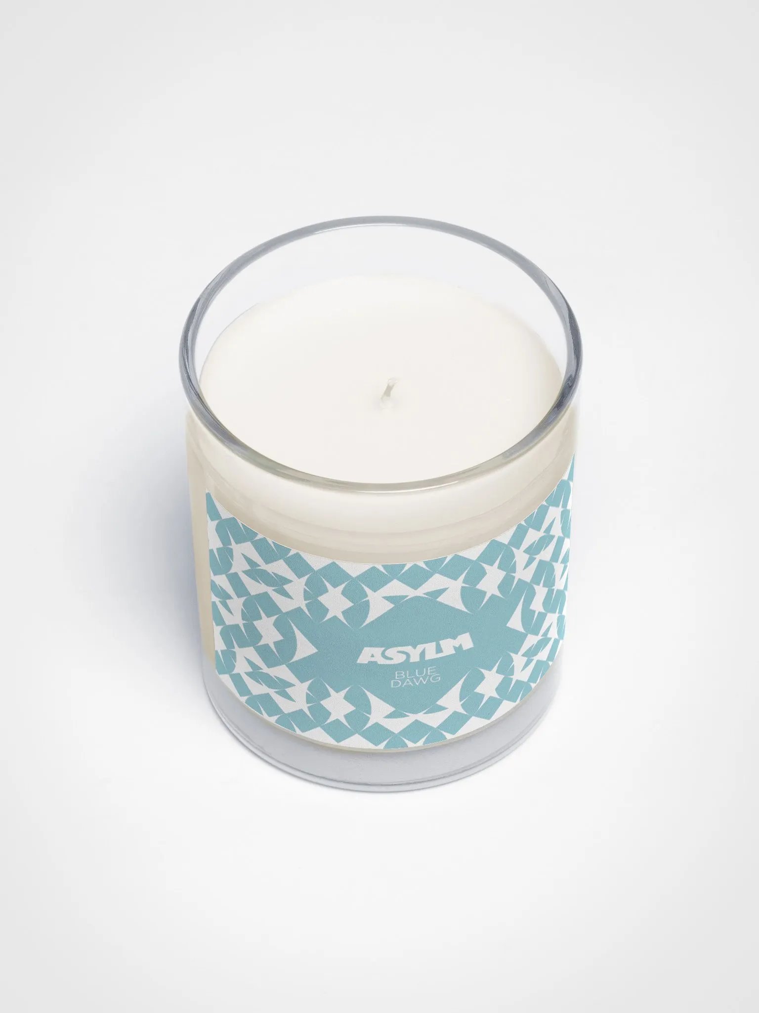 ASYLM "Blue Dawg" product image (3)