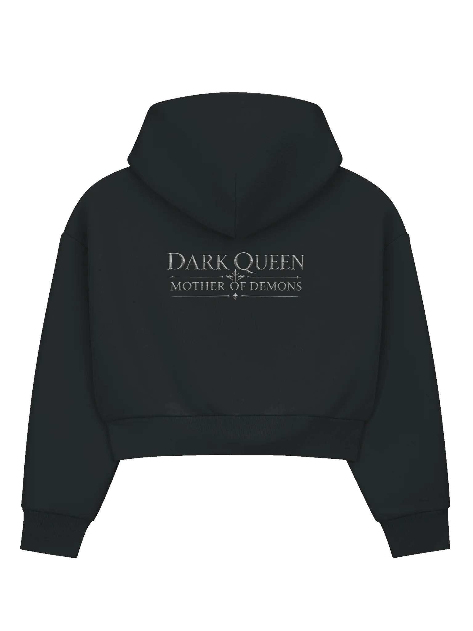 LILITH — Dark Queen Hoodie | Immortal Bloodlines product image (2)