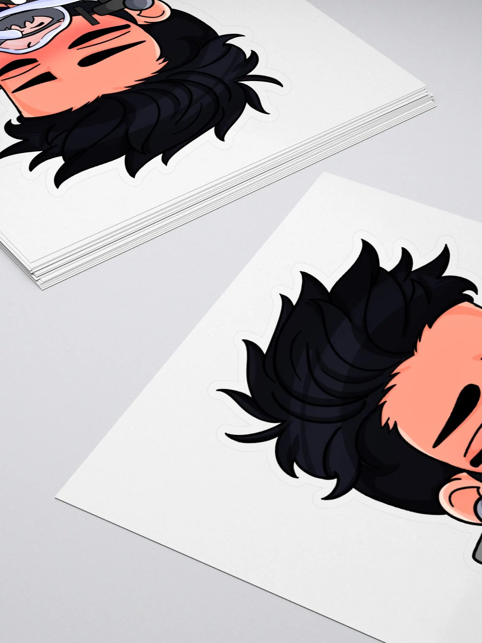 Super Cope Sticker product image (12)