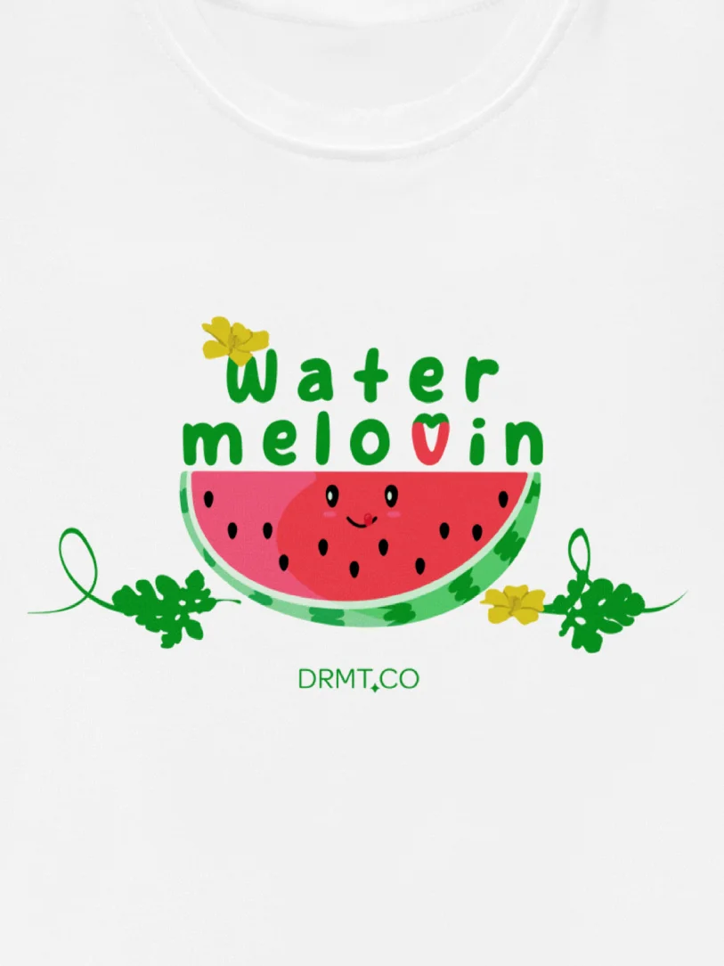 Watermelovin Kids T-Shirt II product image (1)