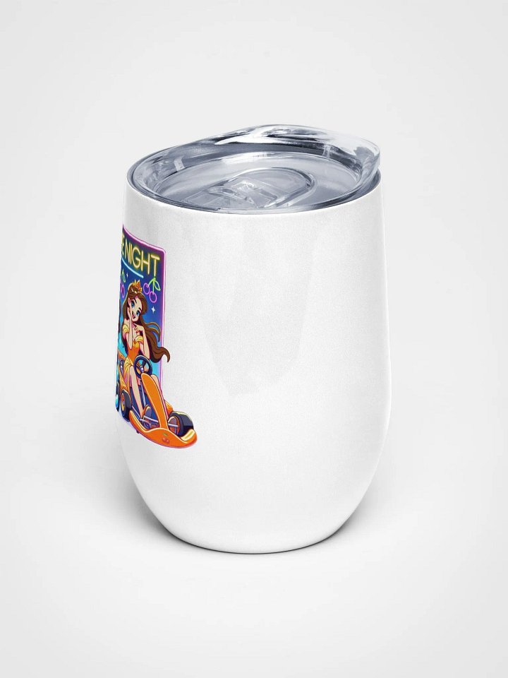 The Trinity Wine Tumbler product image (2)
