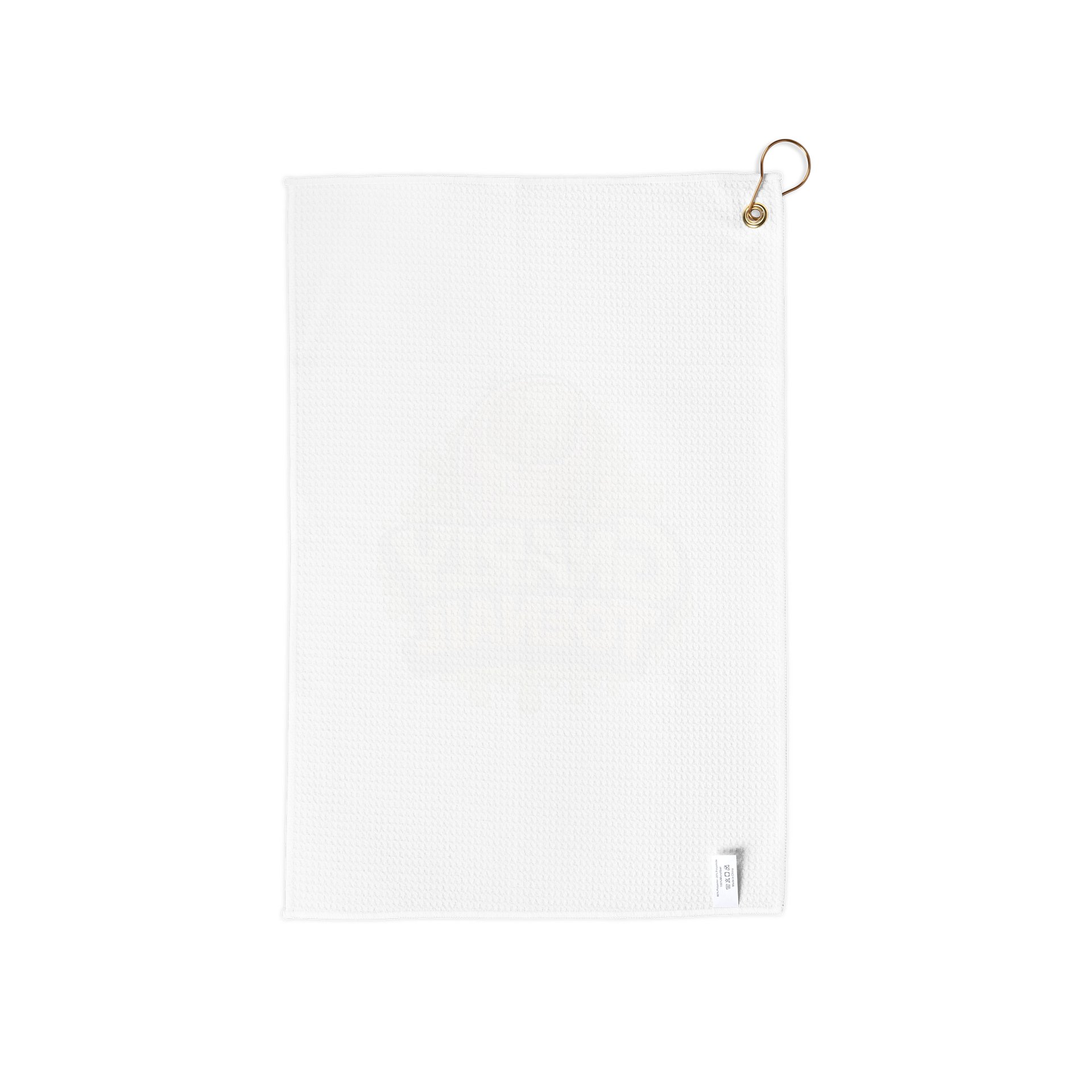 GnarlyToenail Disc Golf Towel product image (2)