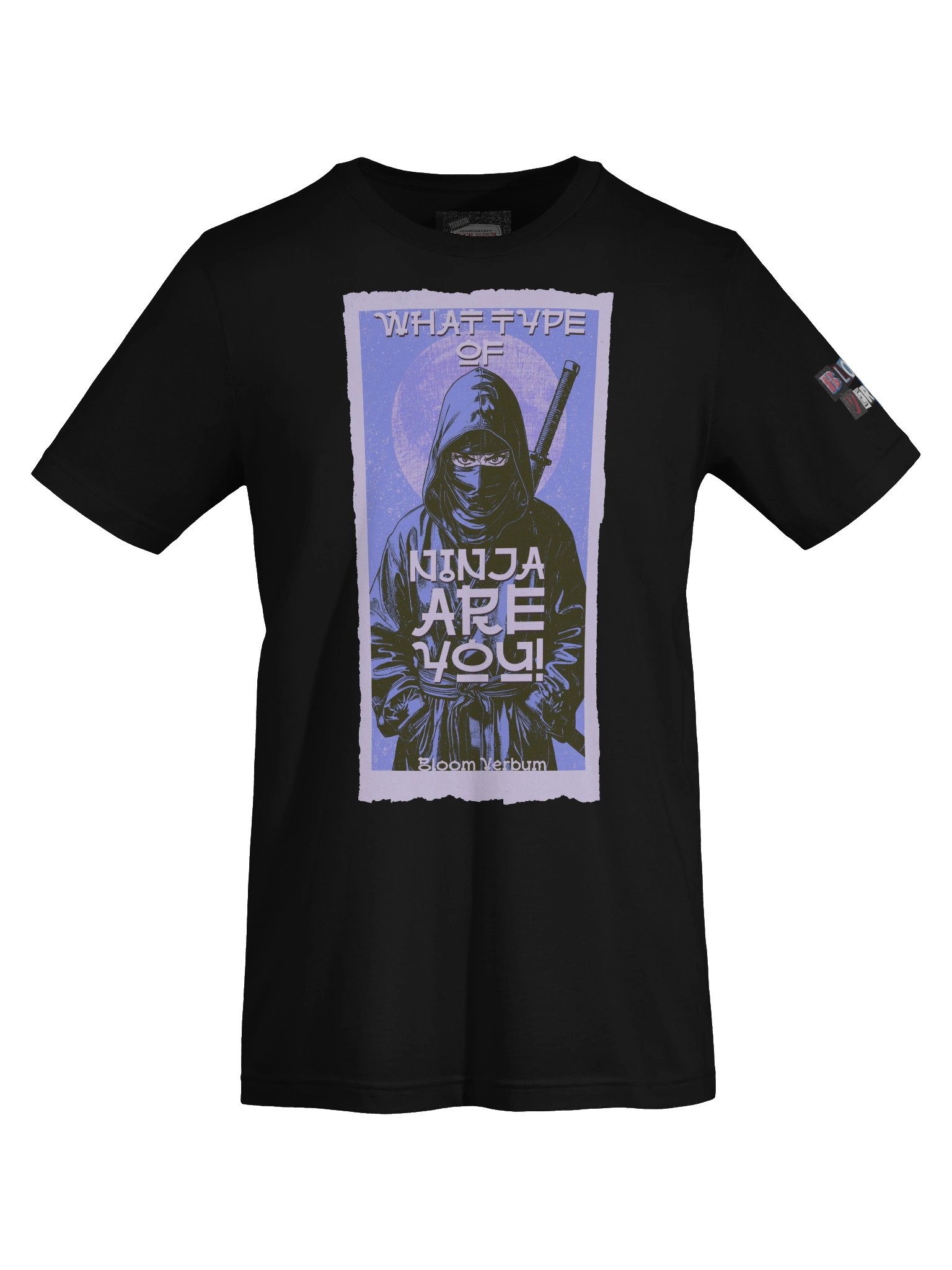 What type of Ninja is you? product image (15)
