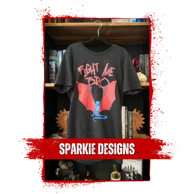 Sparkie Designs