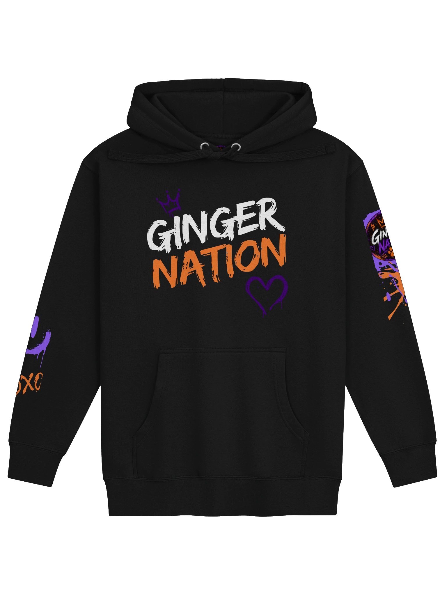 GN Hoodie product image (1)