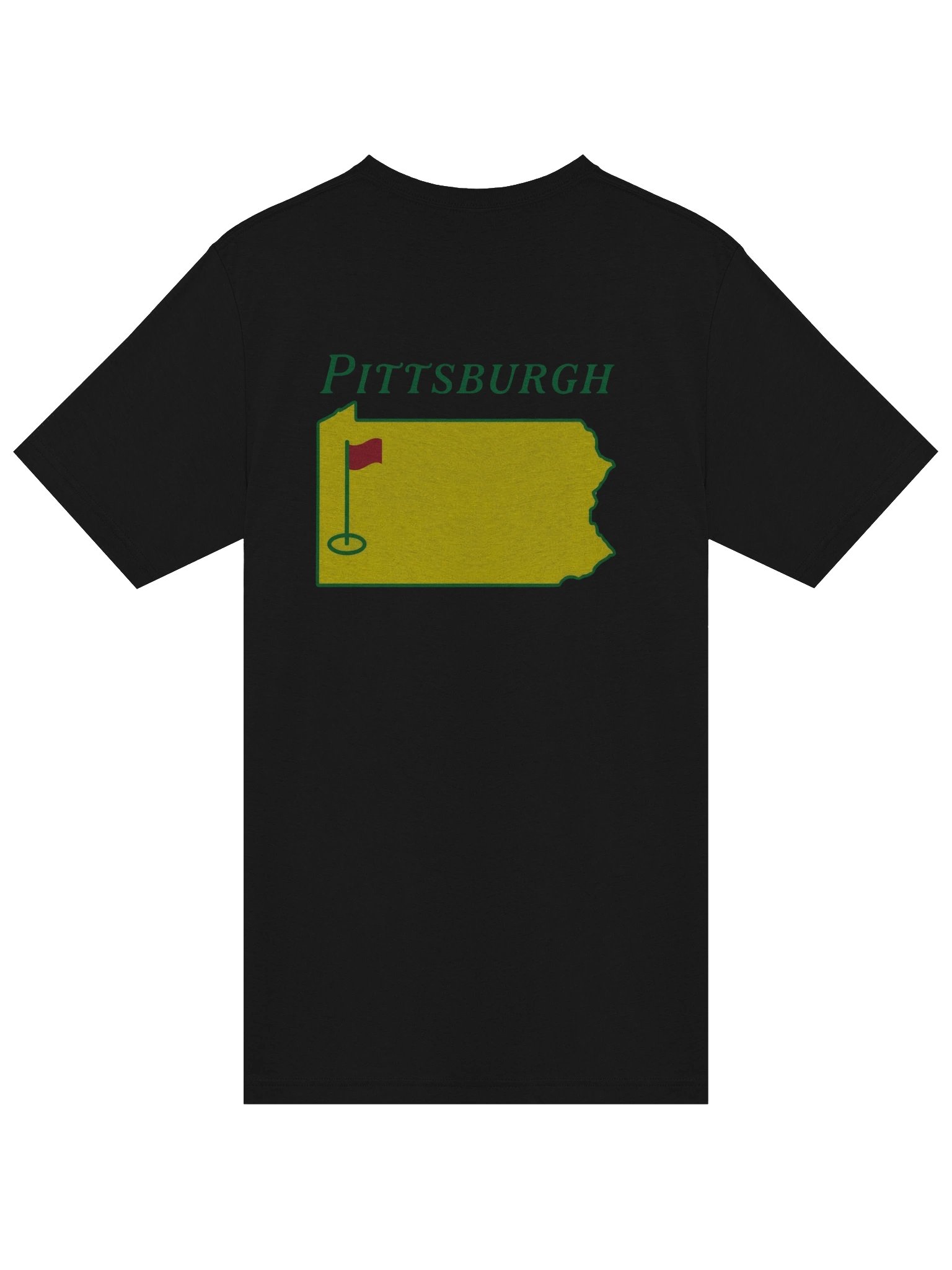 Pittsburgh Masters Theme product image (4)